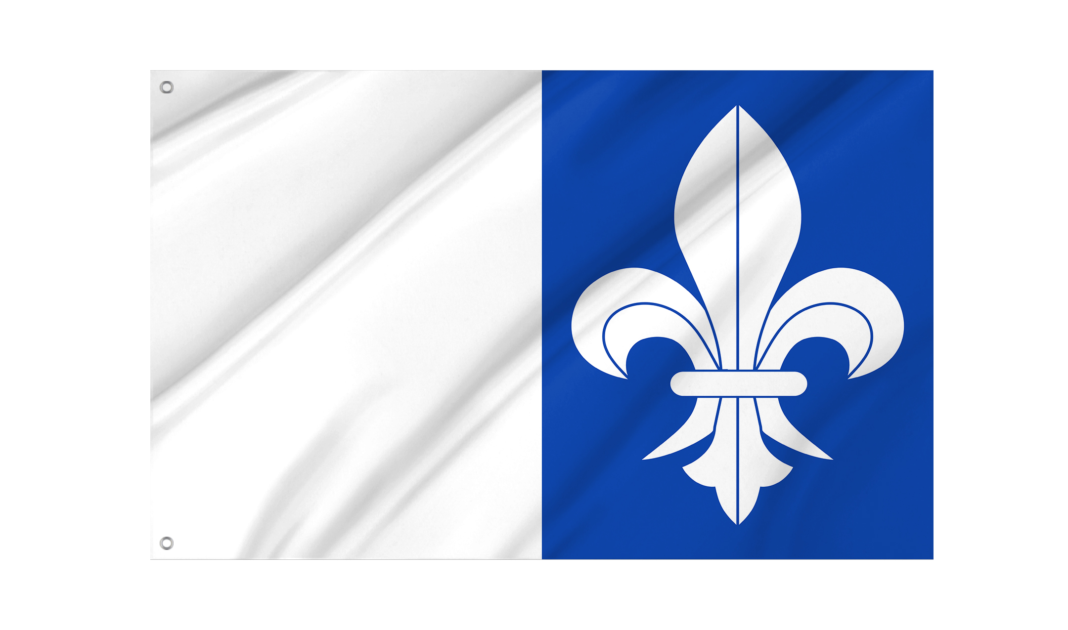 Muga de Sayago Flag for Indoor & Outdoor Use