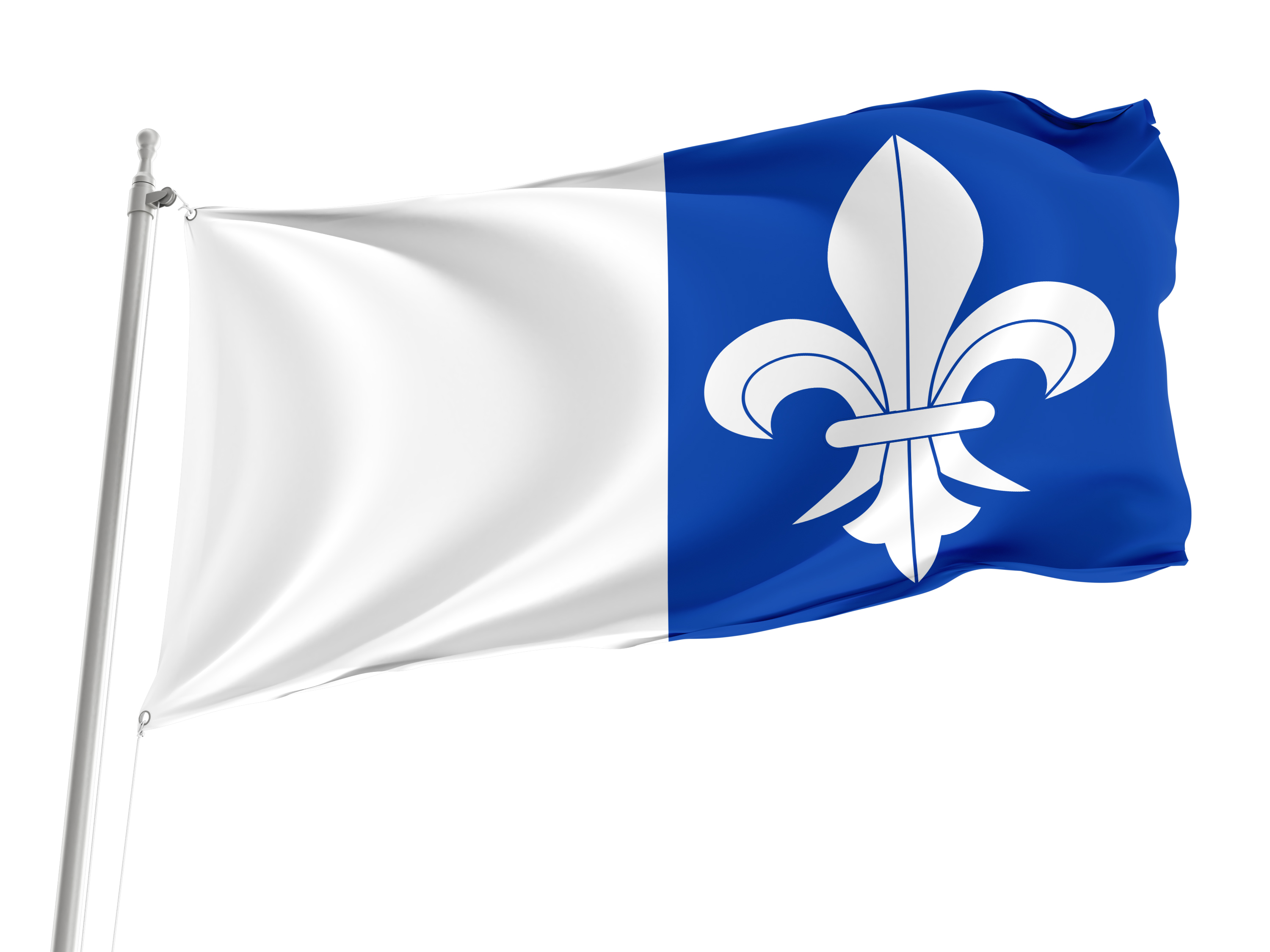 Muga de Sayago Flag for Indoor & Outdoor Use