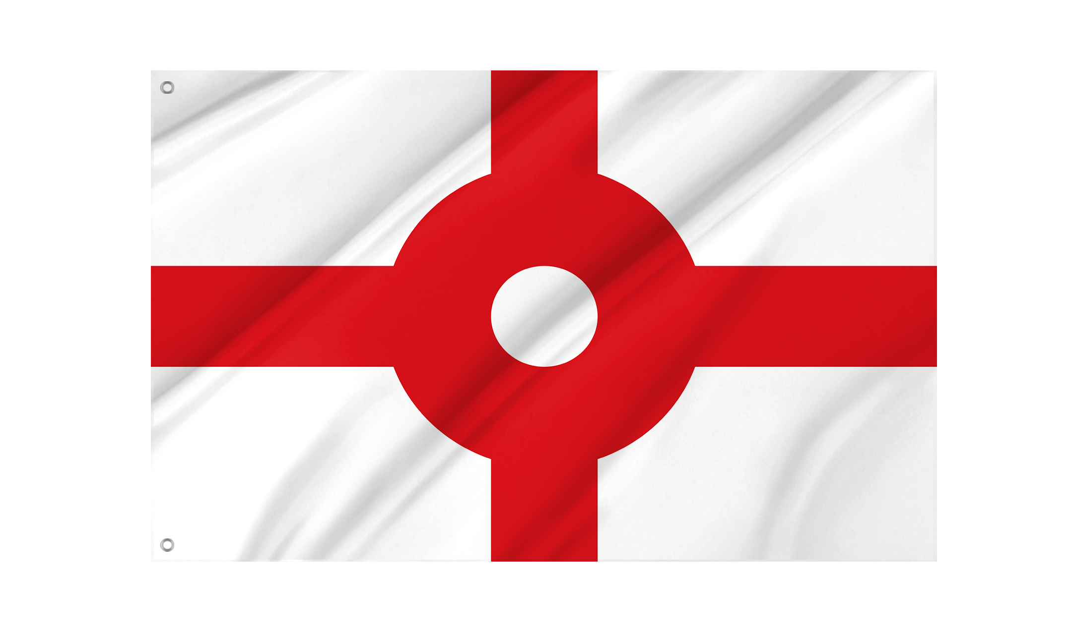 San Esteban del Molar Flag for Indoor & Outdoor Use