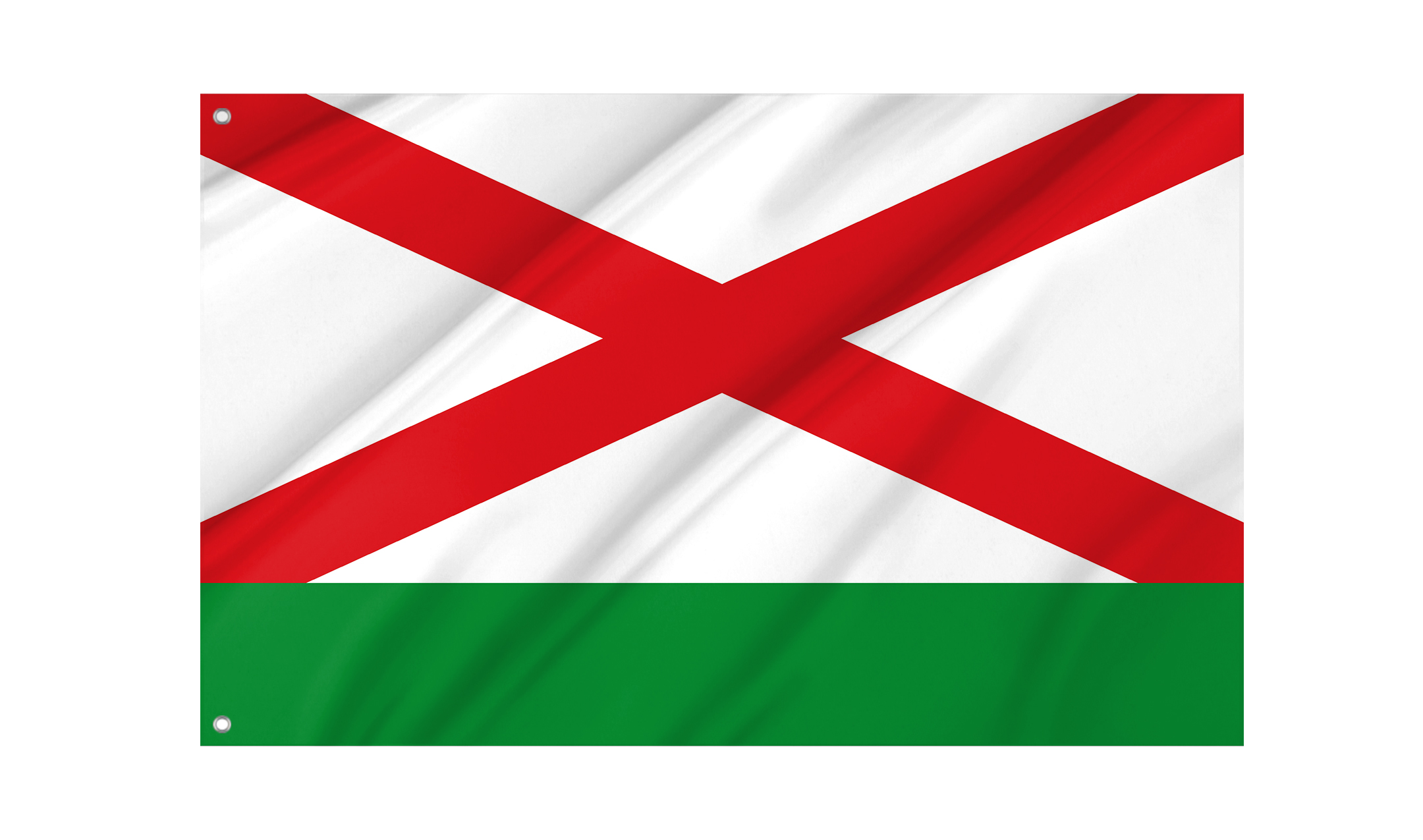 Fresno de Sayago Flag for Indoor & Outdoor Use