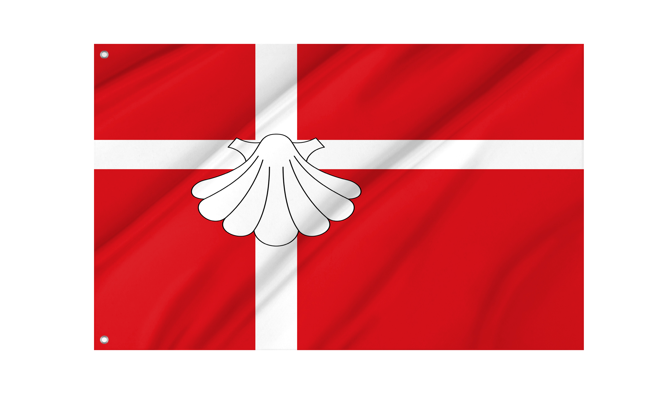 Ayuelas Flag for Indoor & Outdoor Use