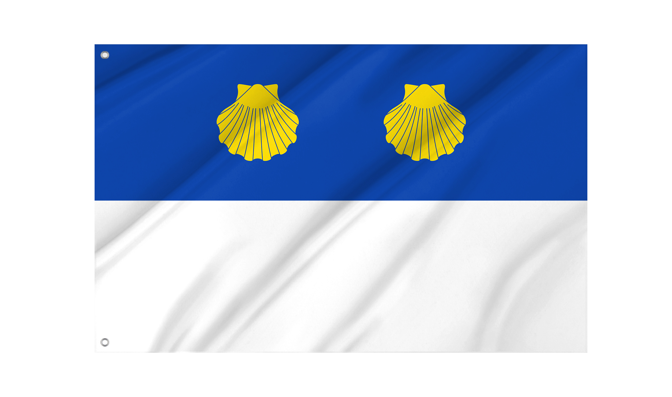 Villambistia Flag for Indoor & Outdoor Use