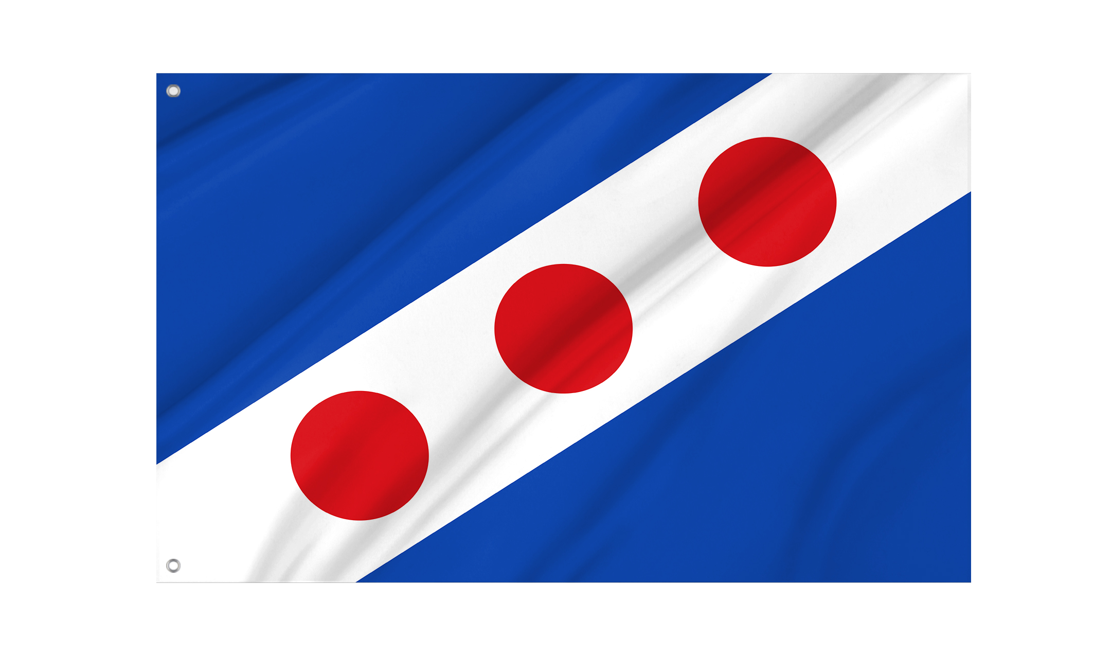 Cimanes de la Vega Flag for Indoor & Outdoor Use