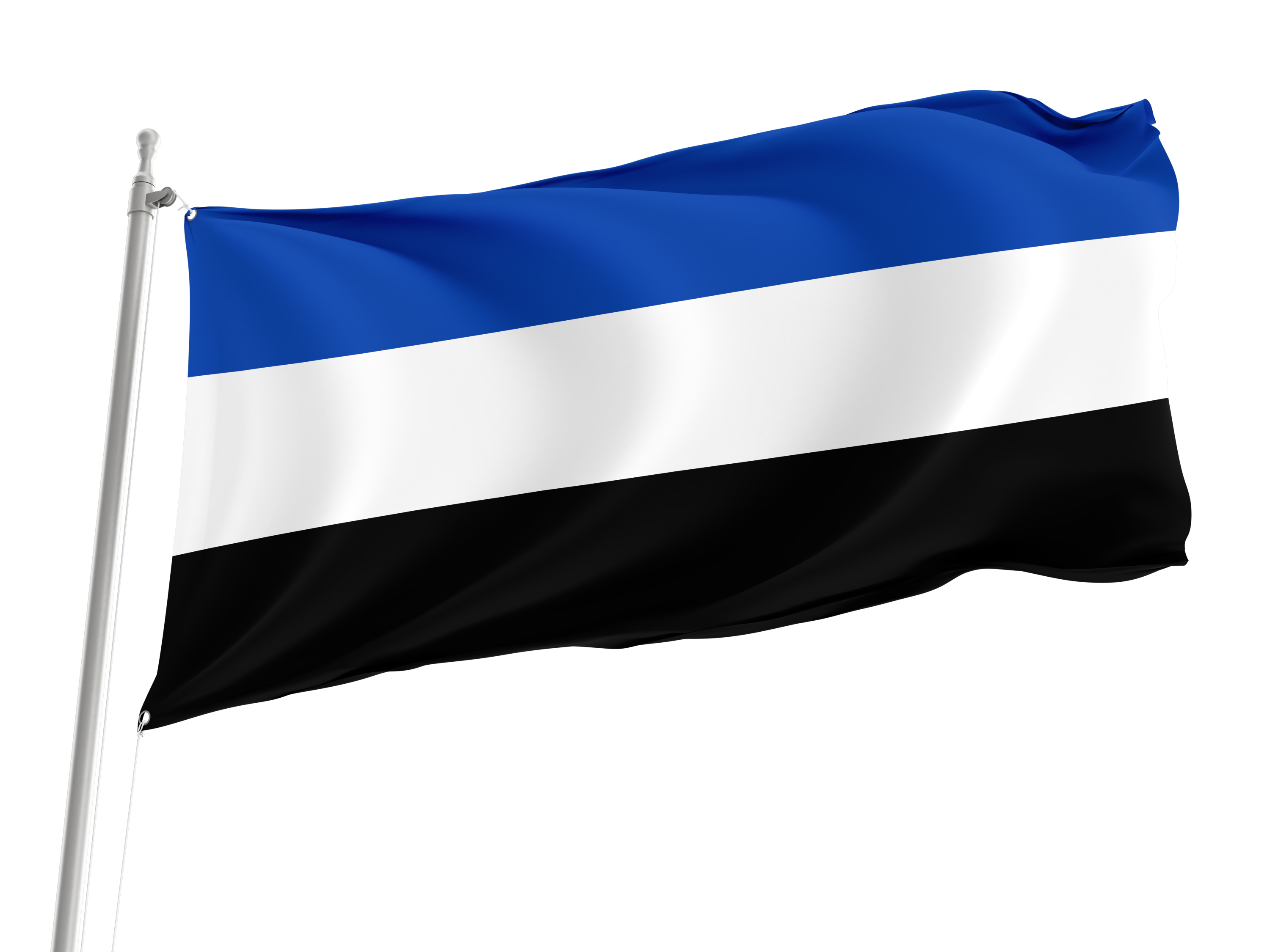 Encinedo Flag for Indoor & Outdoor Use