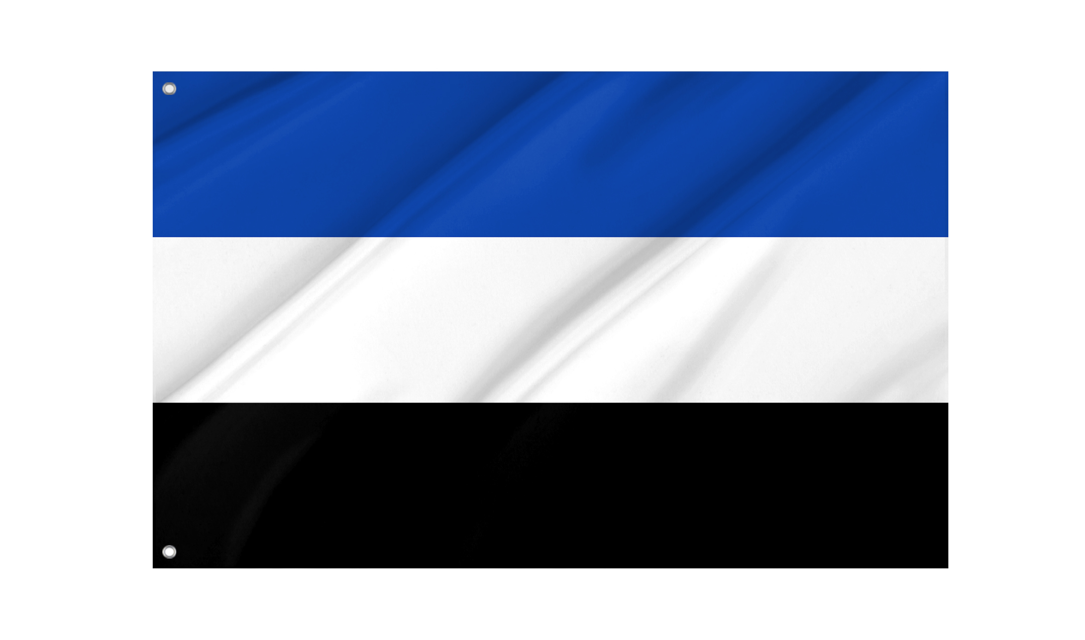 Encinedo Flag for Indoor & Outdoor Use