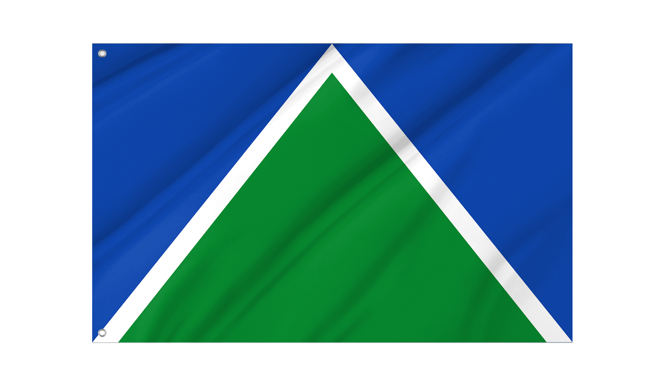 Luyego Flag for Indoor & Outdoor Use