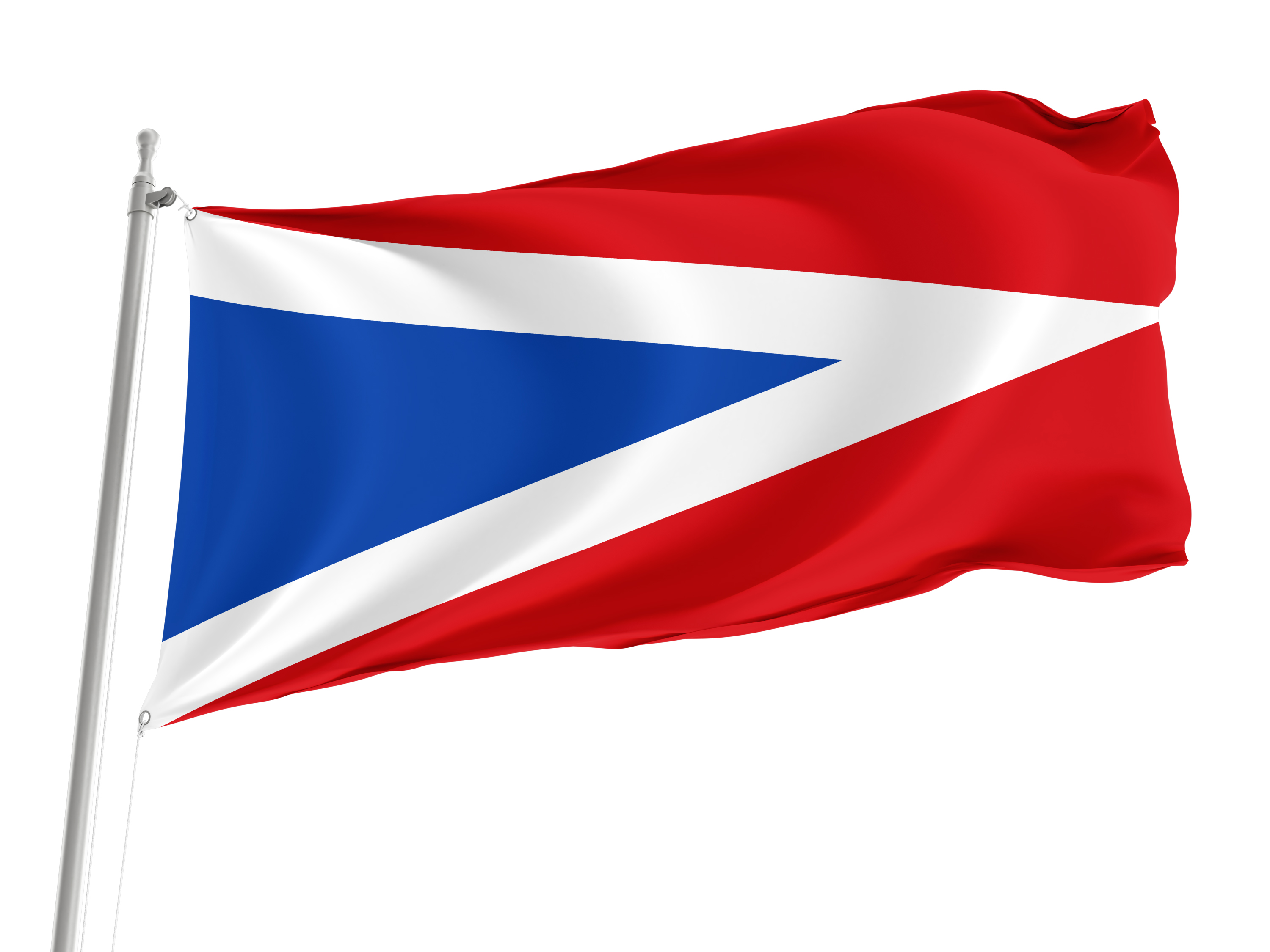 Palacios del Sil Flag for Indoor & Outdoor Use