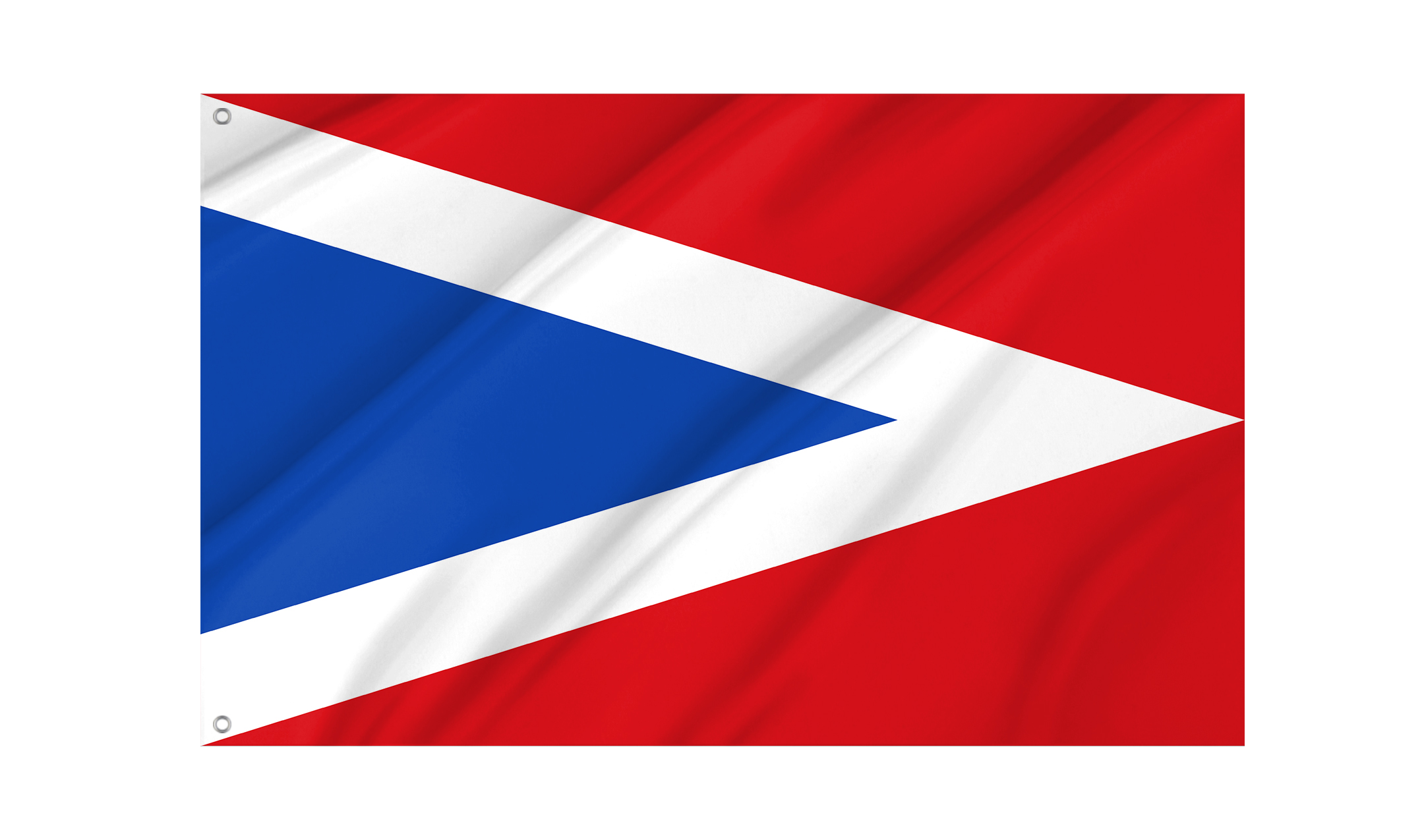 Palacios del Sil Flag for Indoor & Outdoor Use