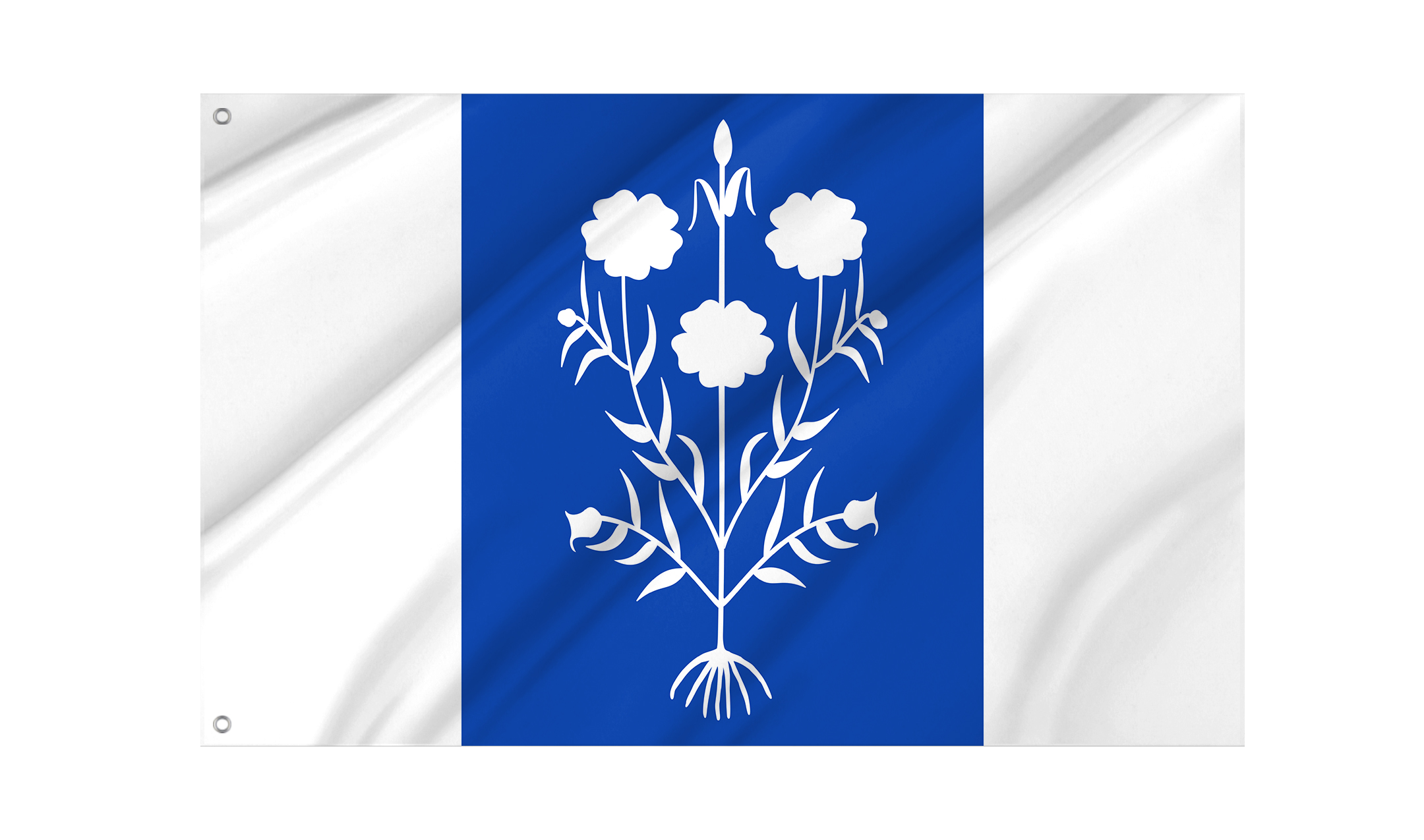Sancedo Flag for Indoor & Outdoor Use