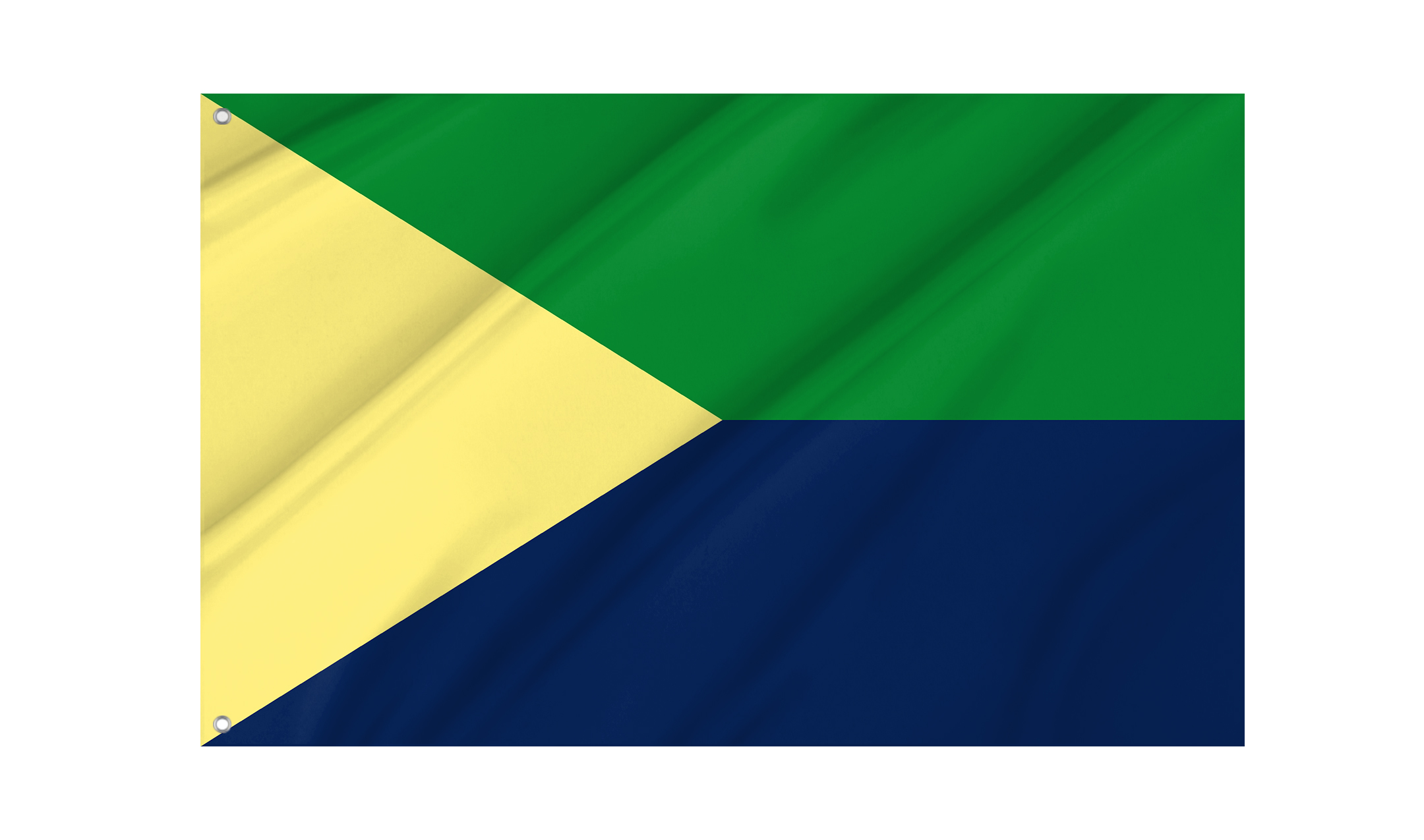 Valderrueda Flag for Indoor & Outdoor Use