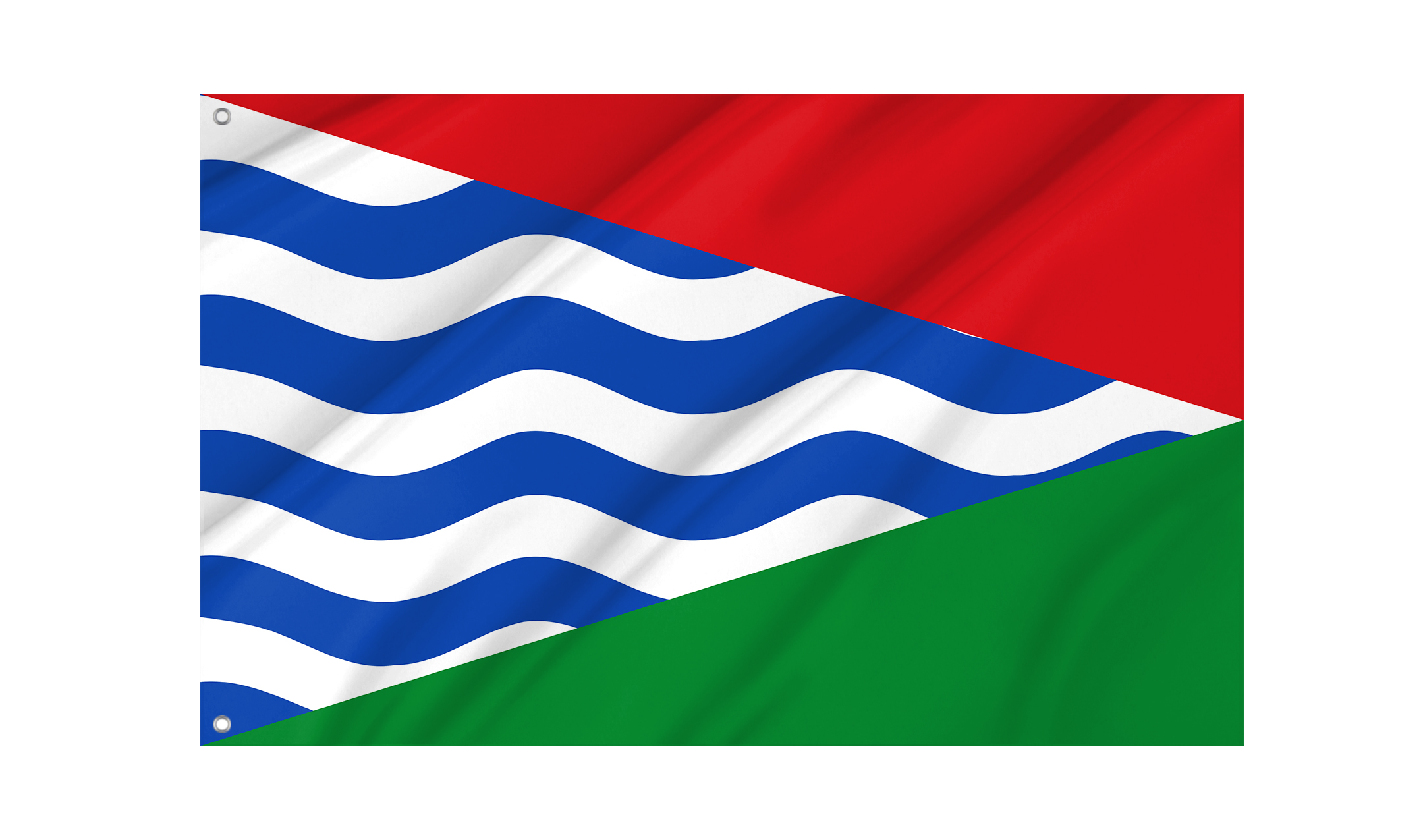 Villademor de la Vega Flag for Indoor & Outdoor Use