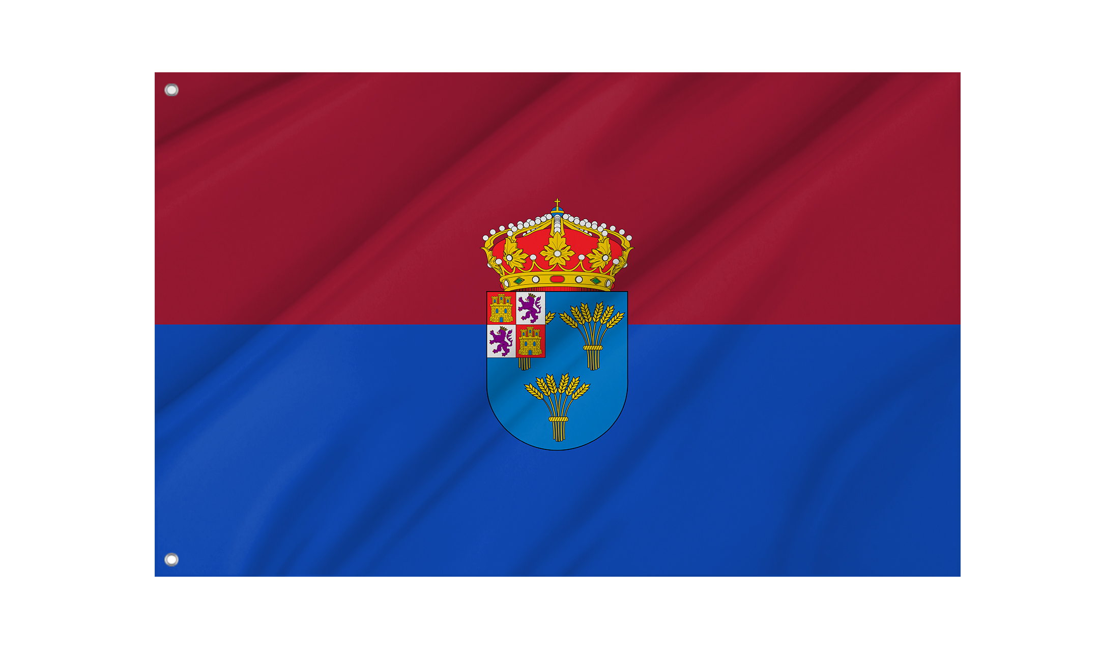 Lantadilla Flag for Indoor & Outdoor Use