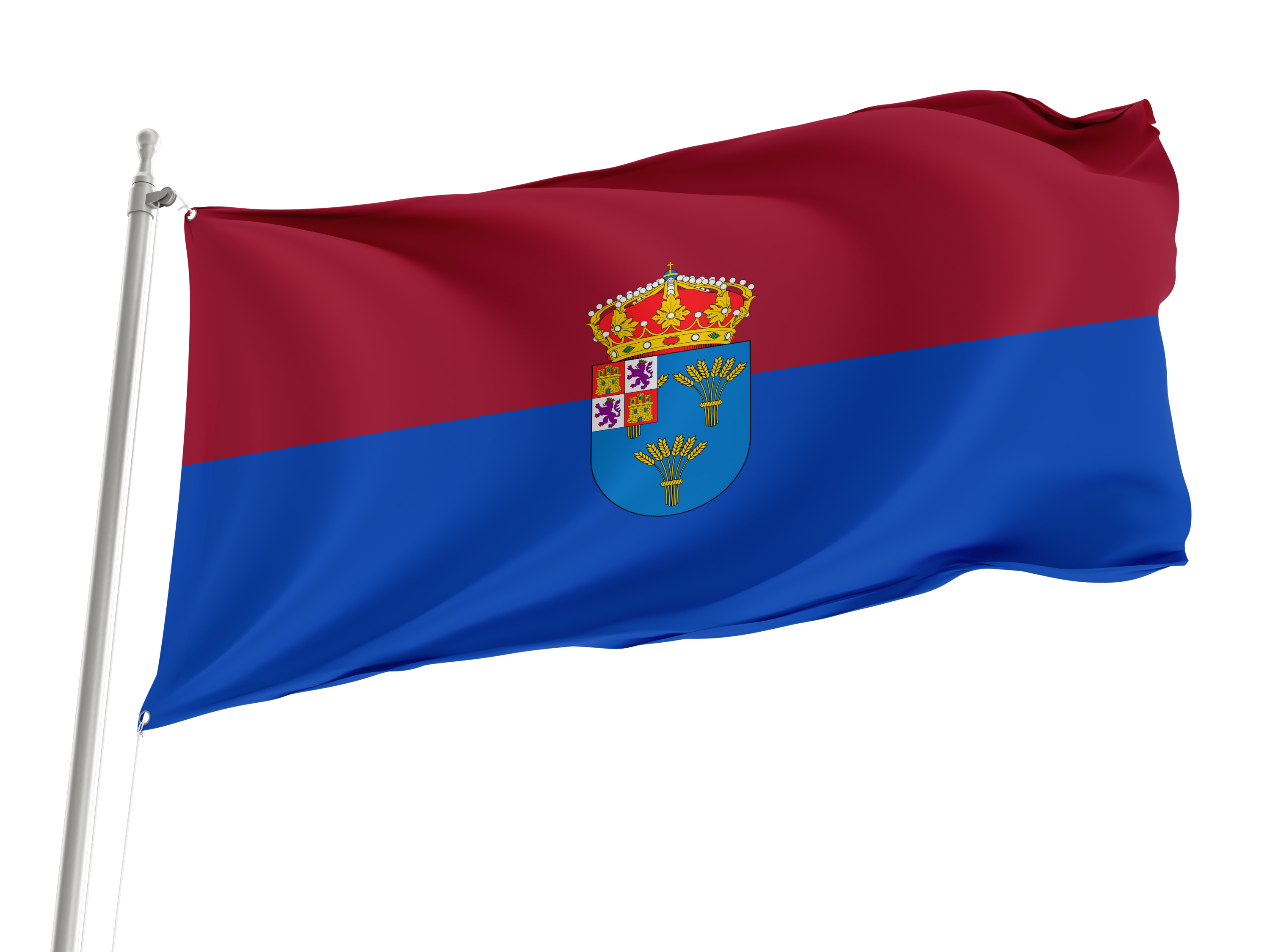 Lantadilla Flag for Indoor & Outdoor Use