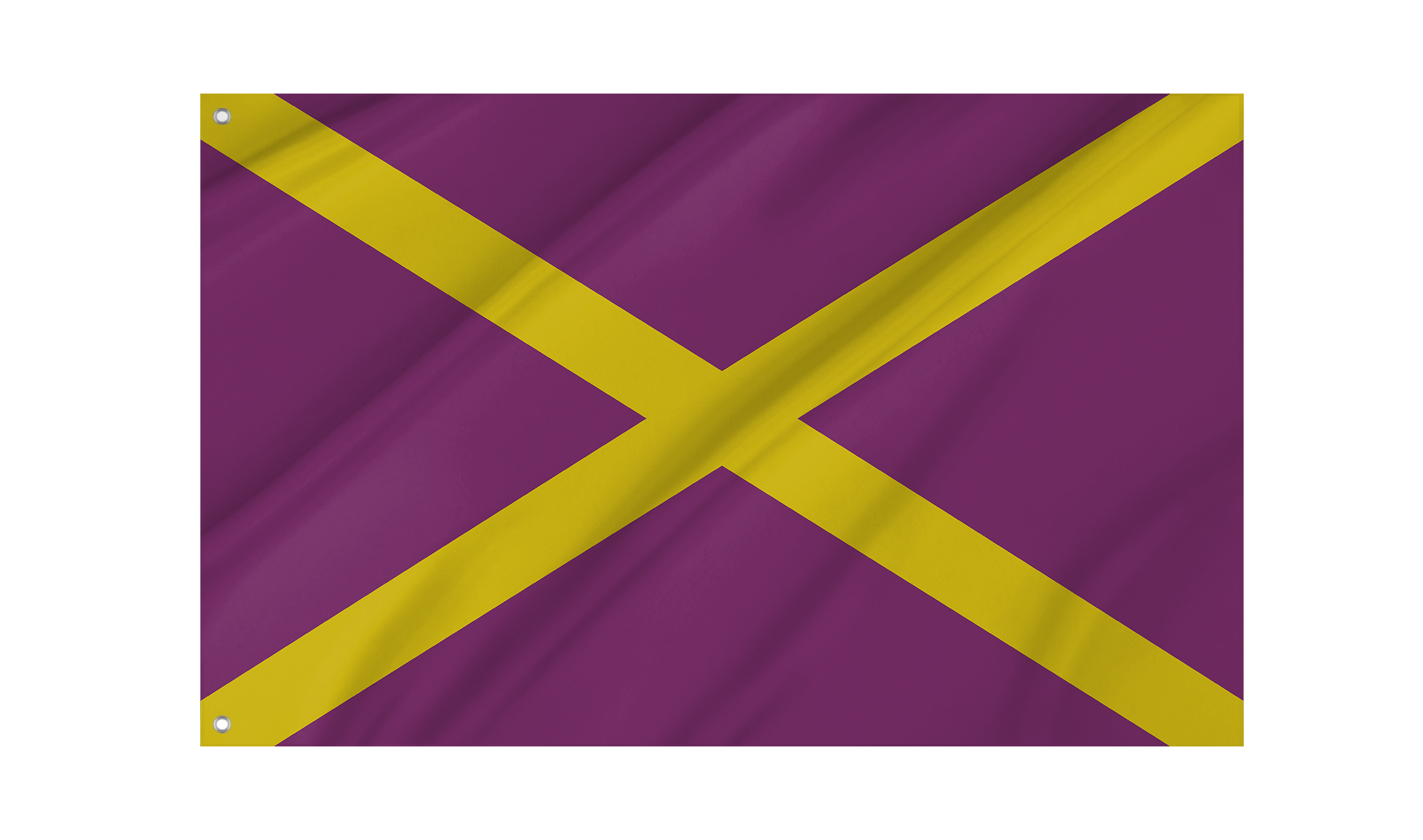 Mantinos Flag for Indoor & Outdoor Use