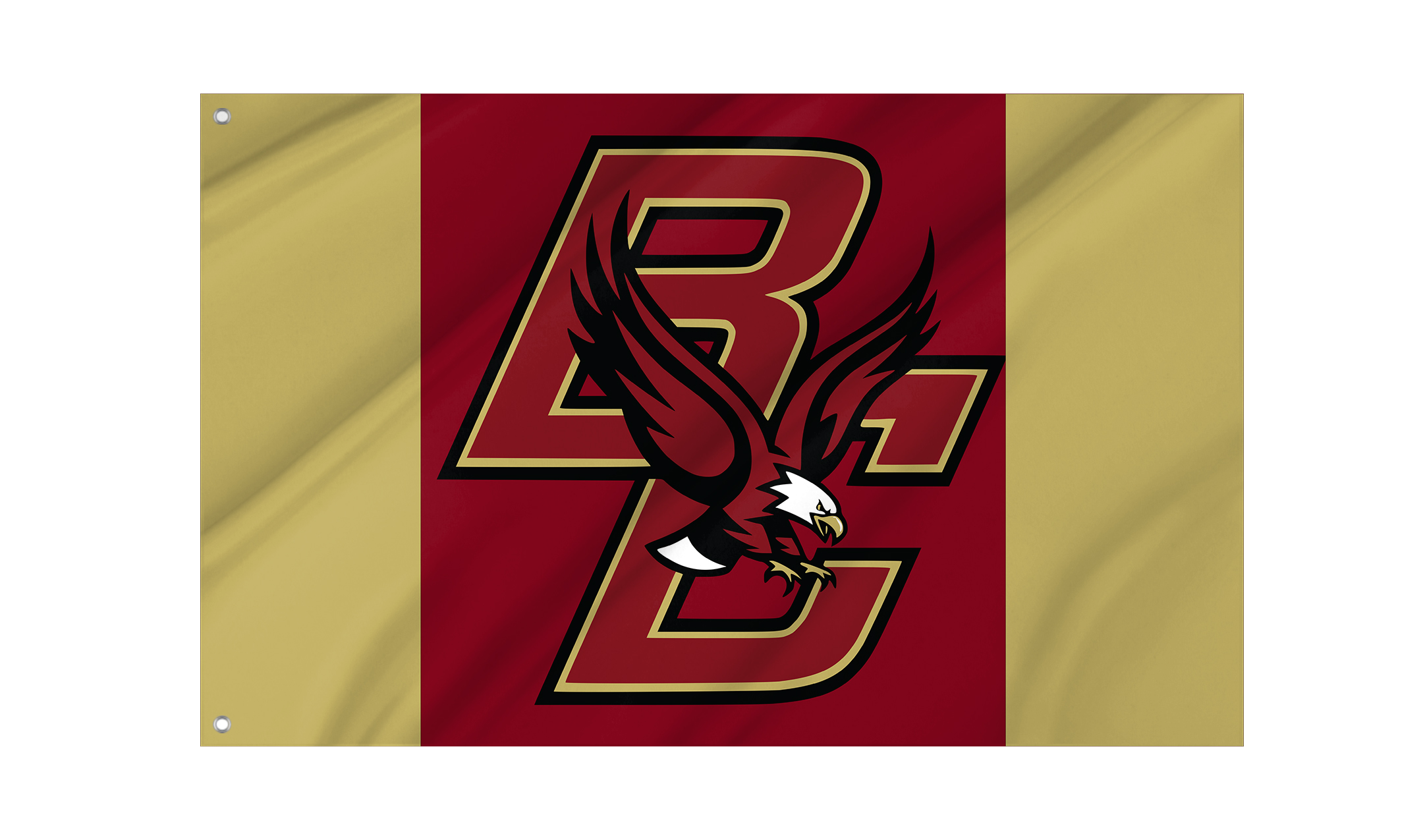 Boston College Eagles Flag for Indoor & Outdoor Use