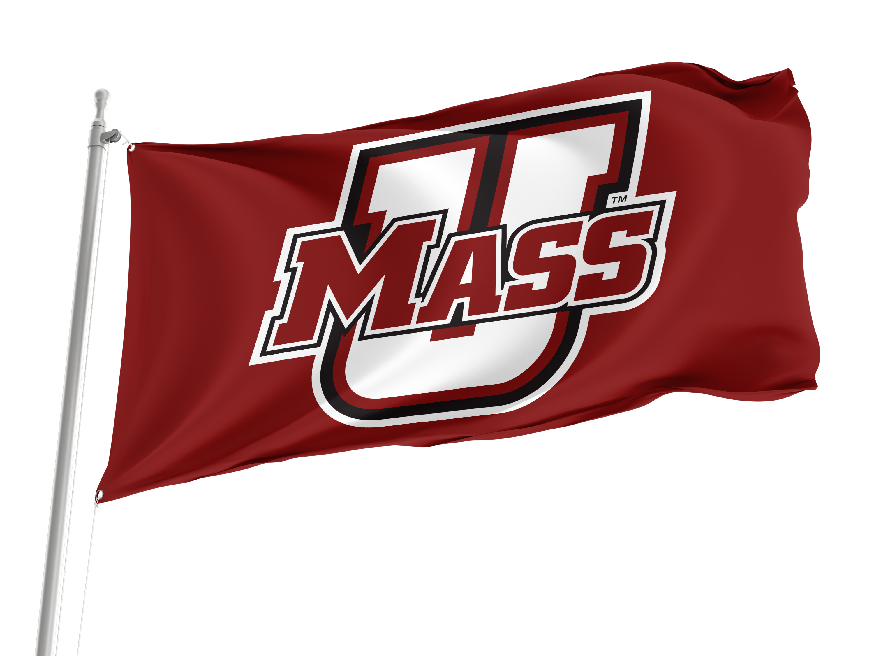 Massachusetts Minutemen Flag for Indoor & Outdoor Use