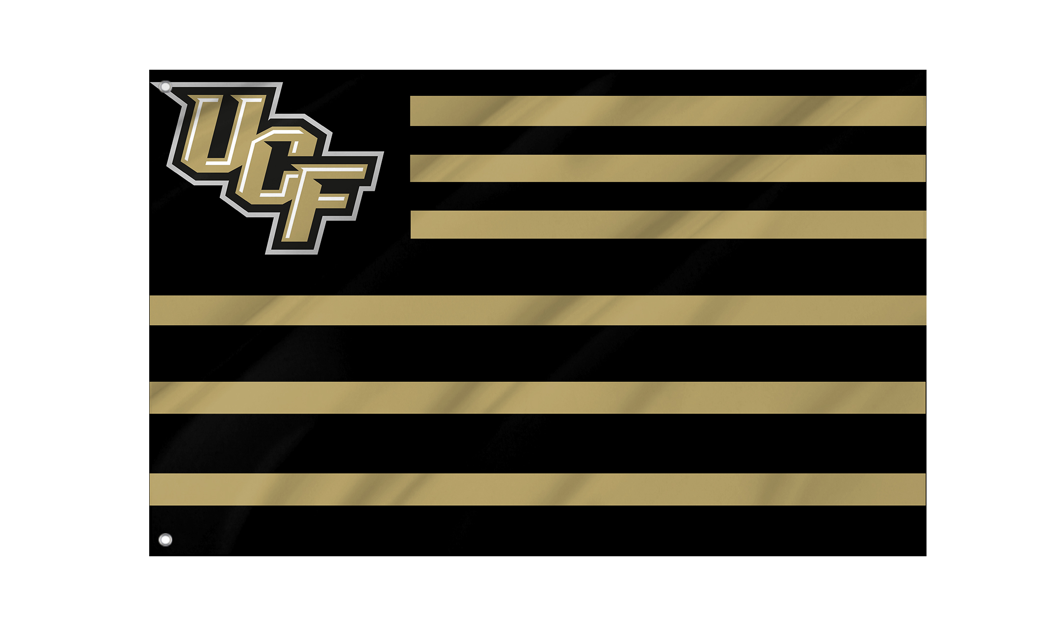 UCF Knights Flag for Indoor & Outdoor Use