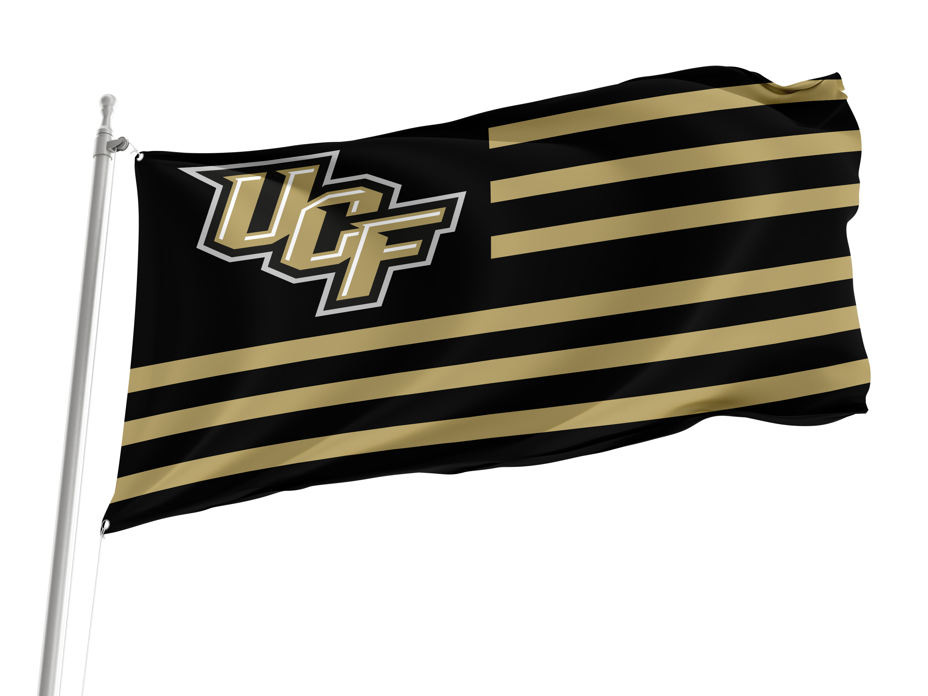 UCF Knights Flag for Indoor & Outdoor Use