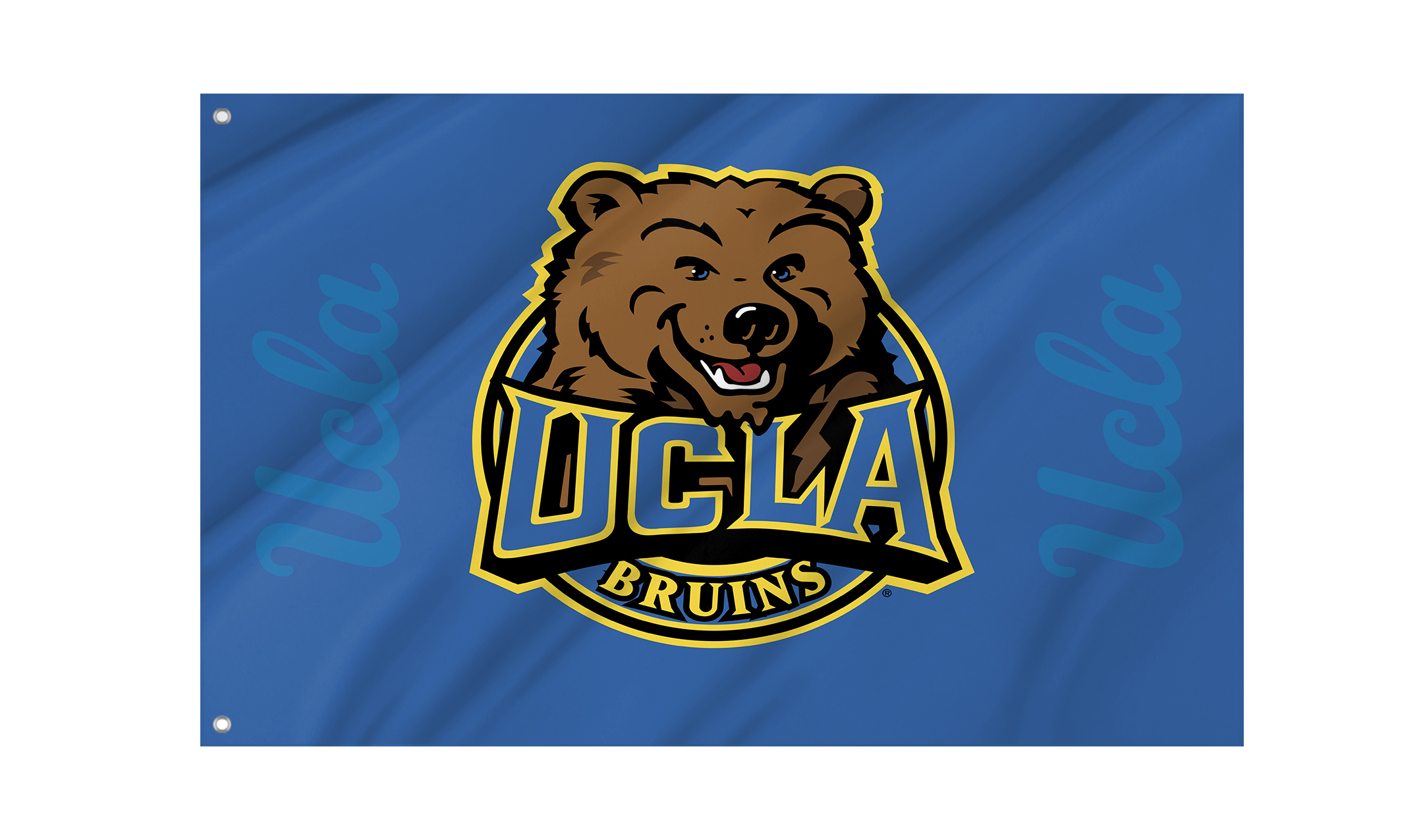 UCLA Bruins Flag for Indoor & Outdoor Use
