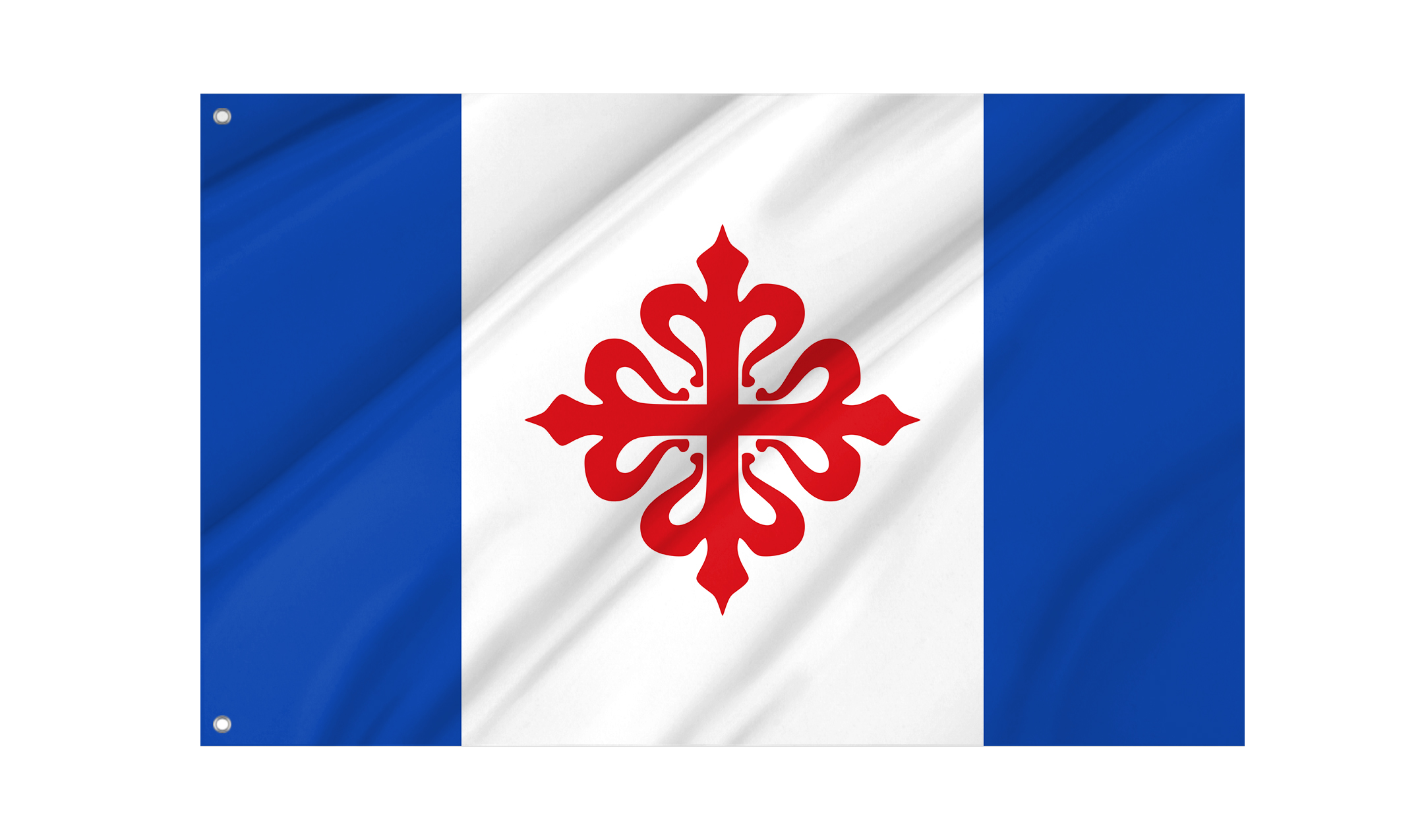 Chillón Flag for Indoor & Outdoor Use