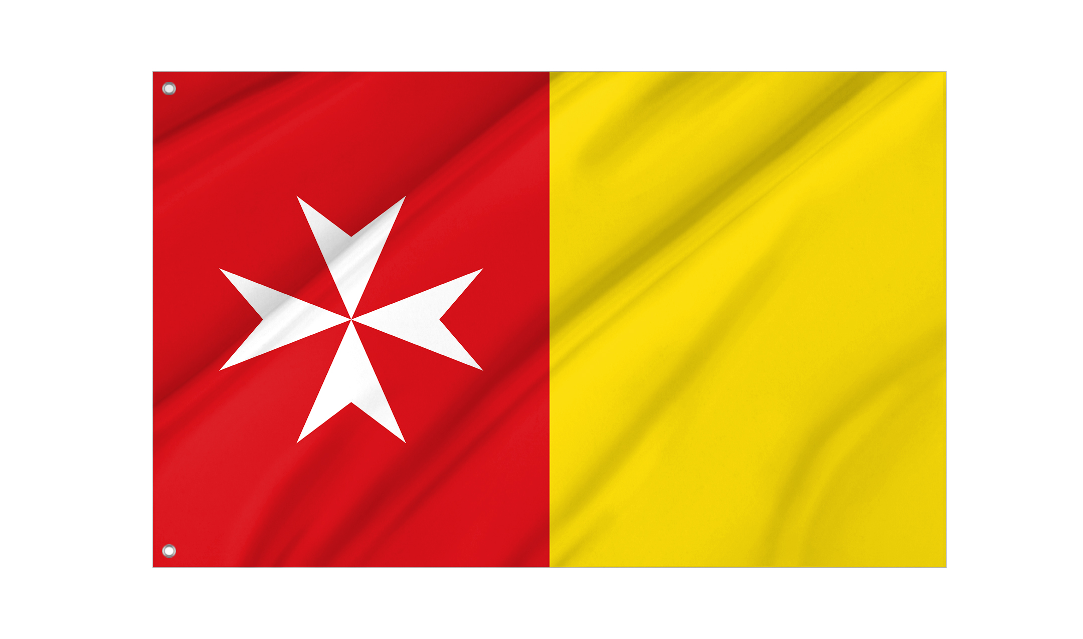 Herencia Flag for Indoor & Outdoor Use