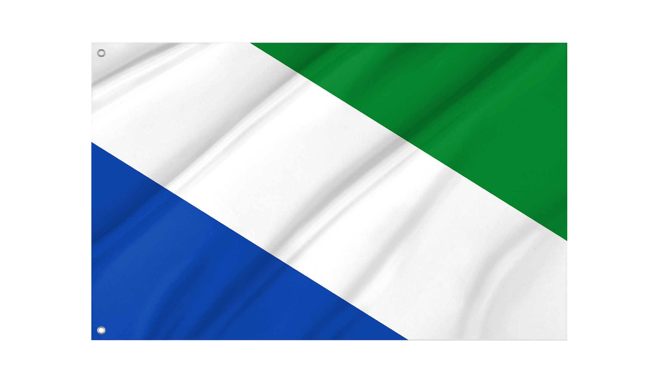 Atalaya del Cañavate Flag for Indoor & Outdoor Use