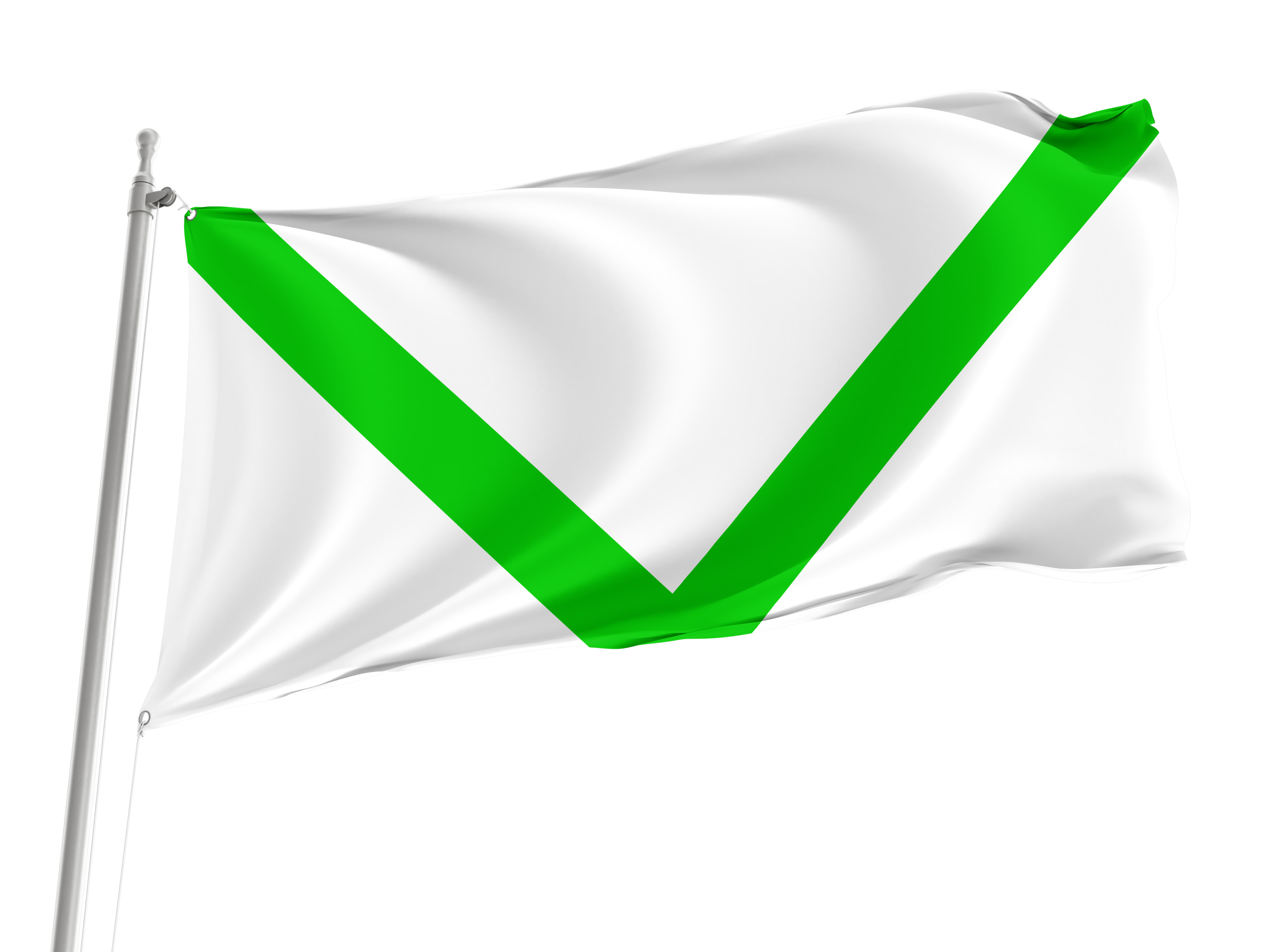 Barajas de Melo Flag for Indoor & Outdoor Use