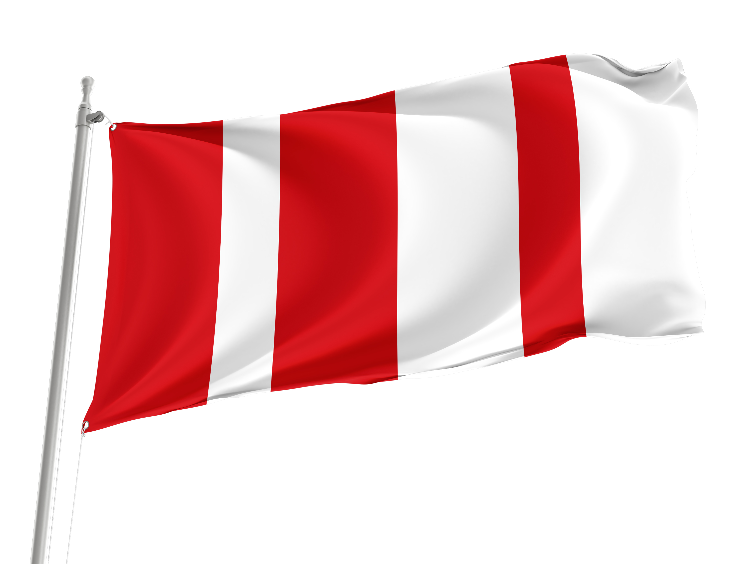 Barchin del Hoyo Flag for Indoor & Outdoor Use