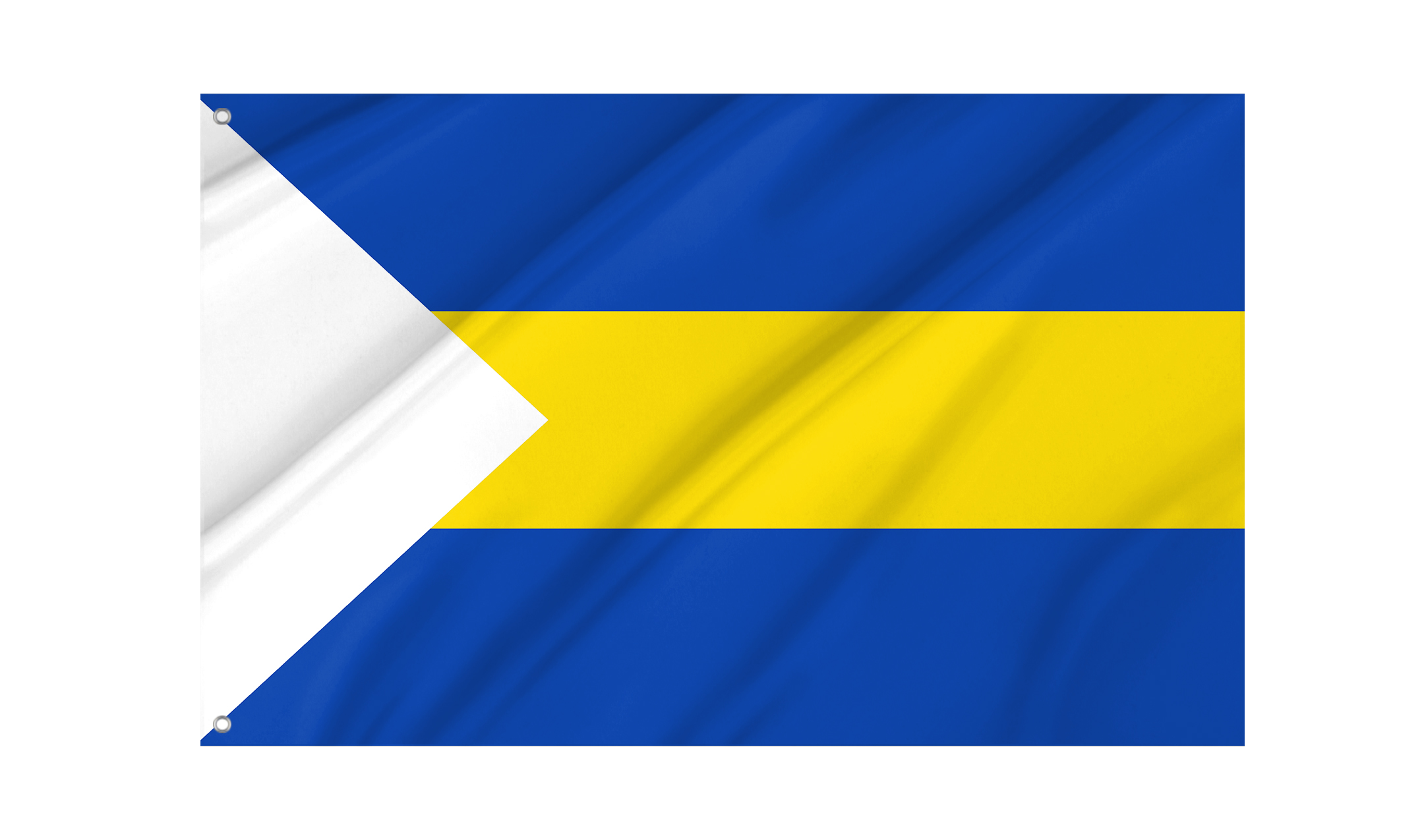 Villalba de la Sierra Flag for Indoor & Outdoor Use