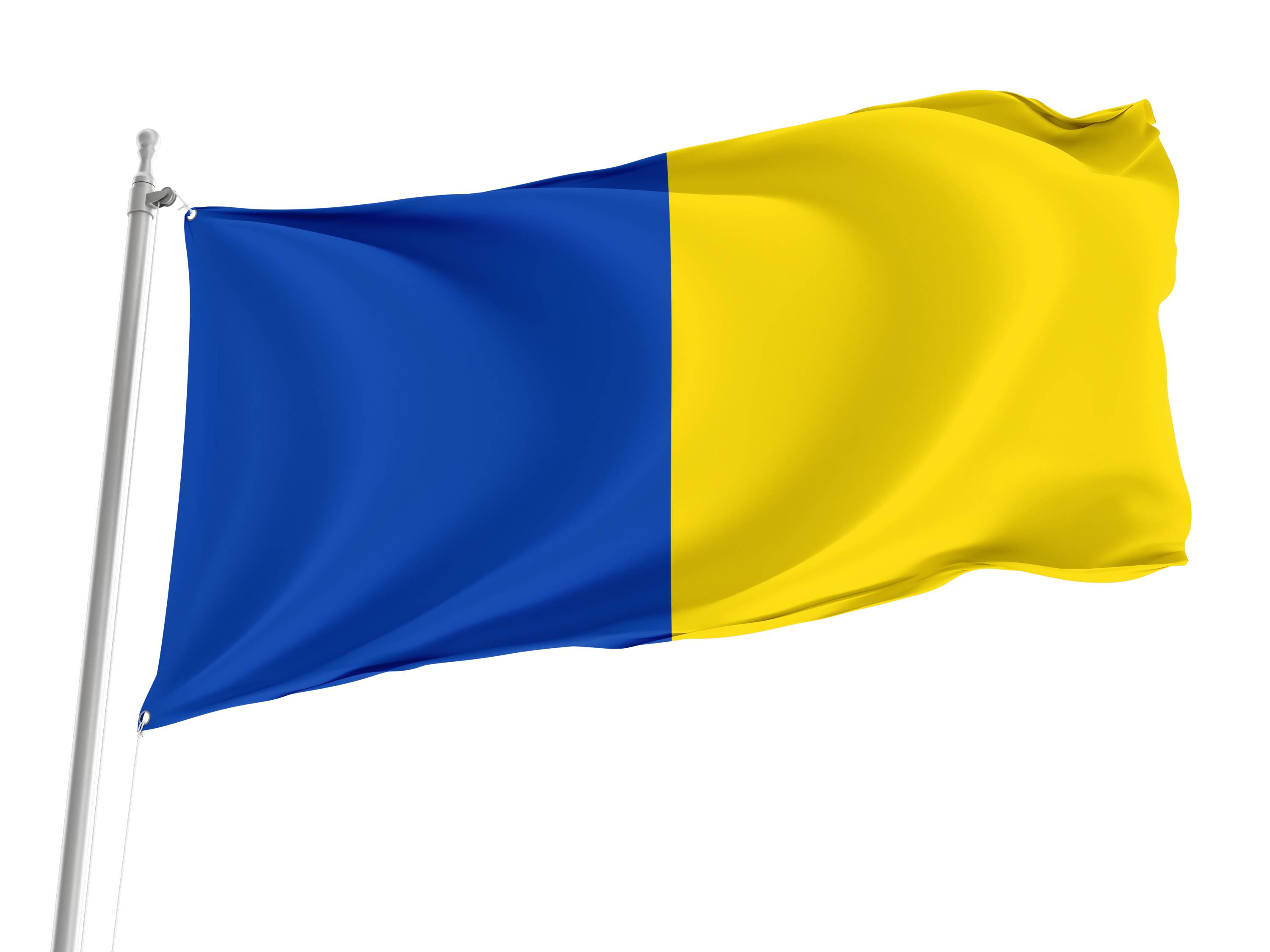 Fuentelespino de Haro Flag for Indoor & Outdoor Use