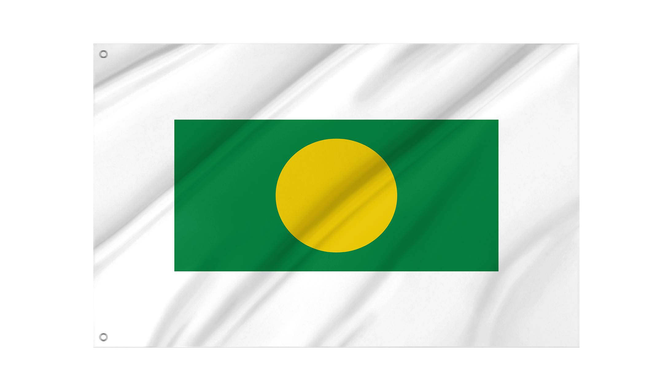 La Almarcha Flag for Indoor & Outdoor Use