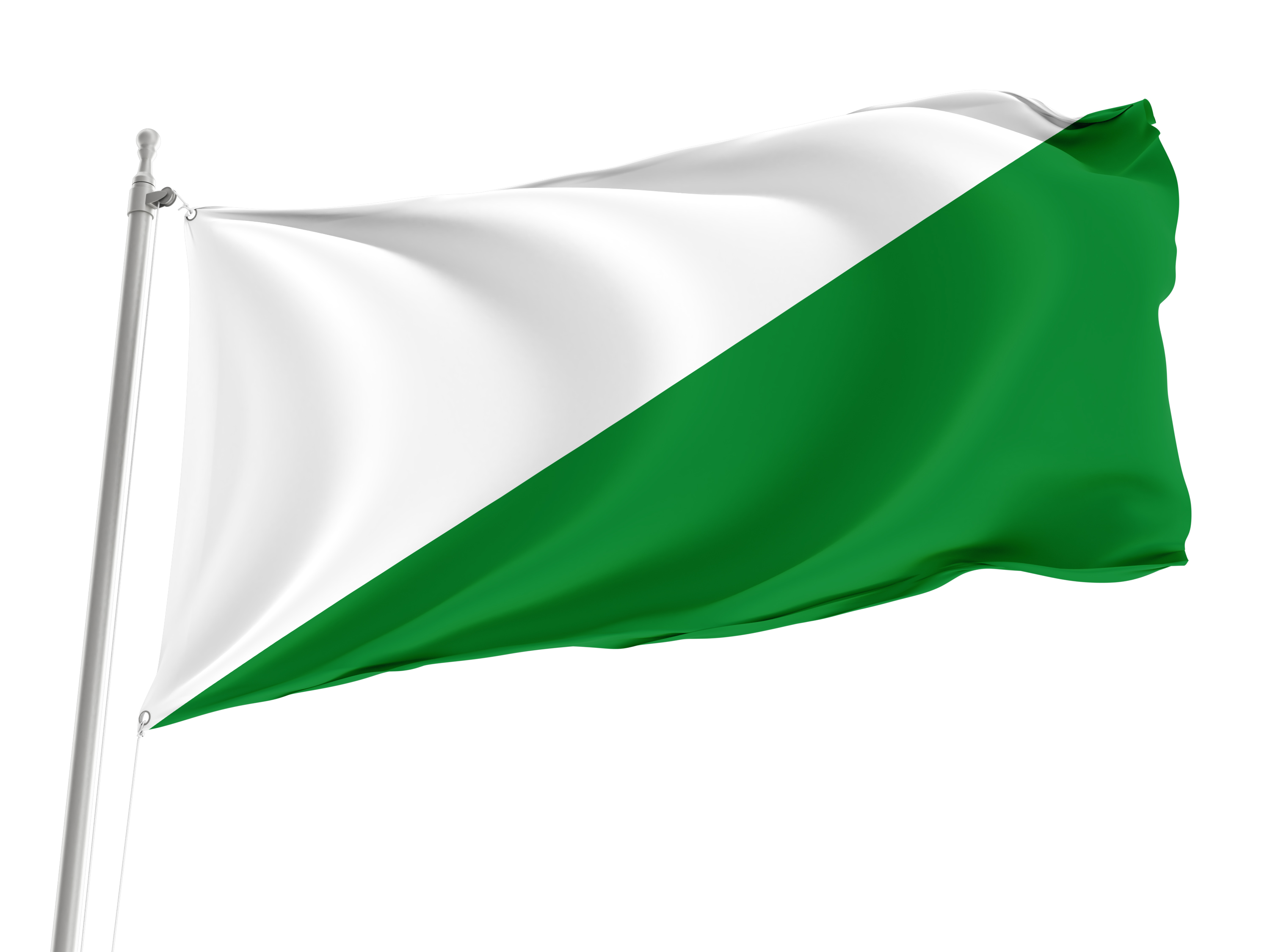 Las Pedroñeras Flag for Indoor & Outdoor Use