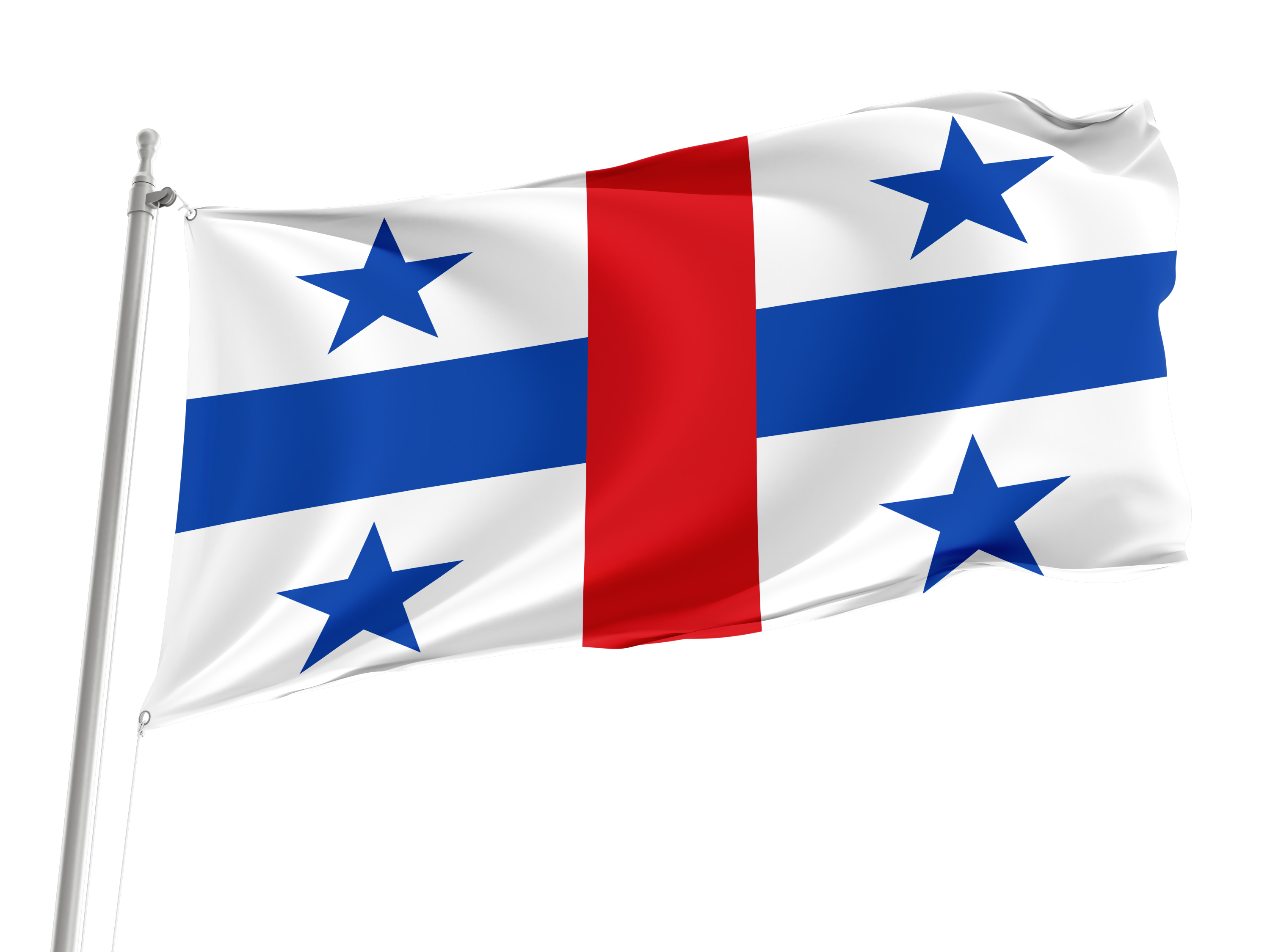 Valverdejo Flag for Indoor & Outdoor Use
