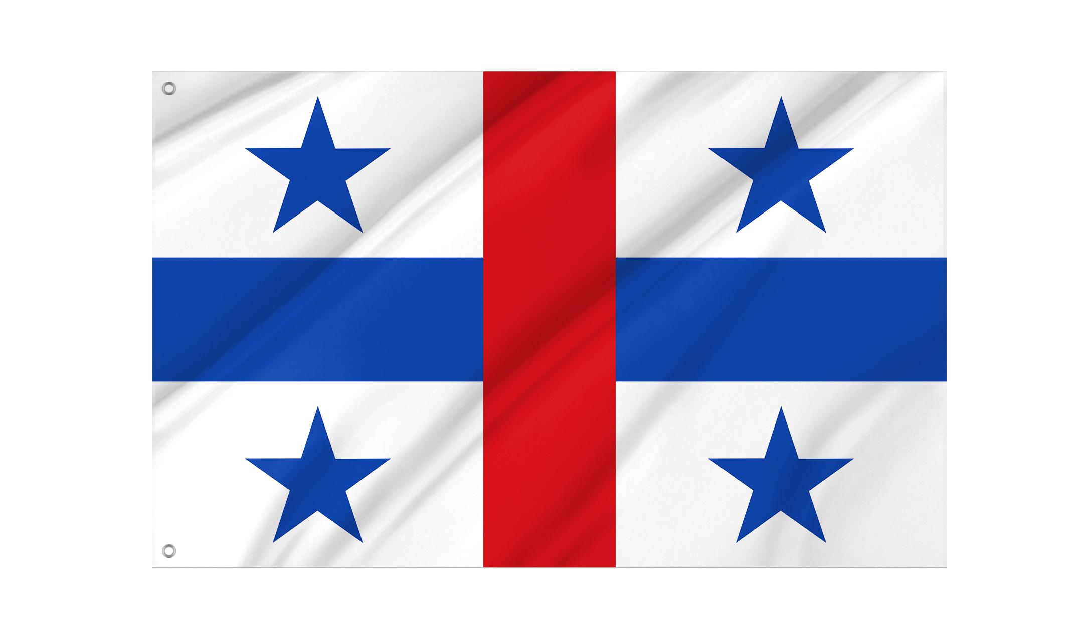 Valverdejo Flag for Indoor & Outdoor Use