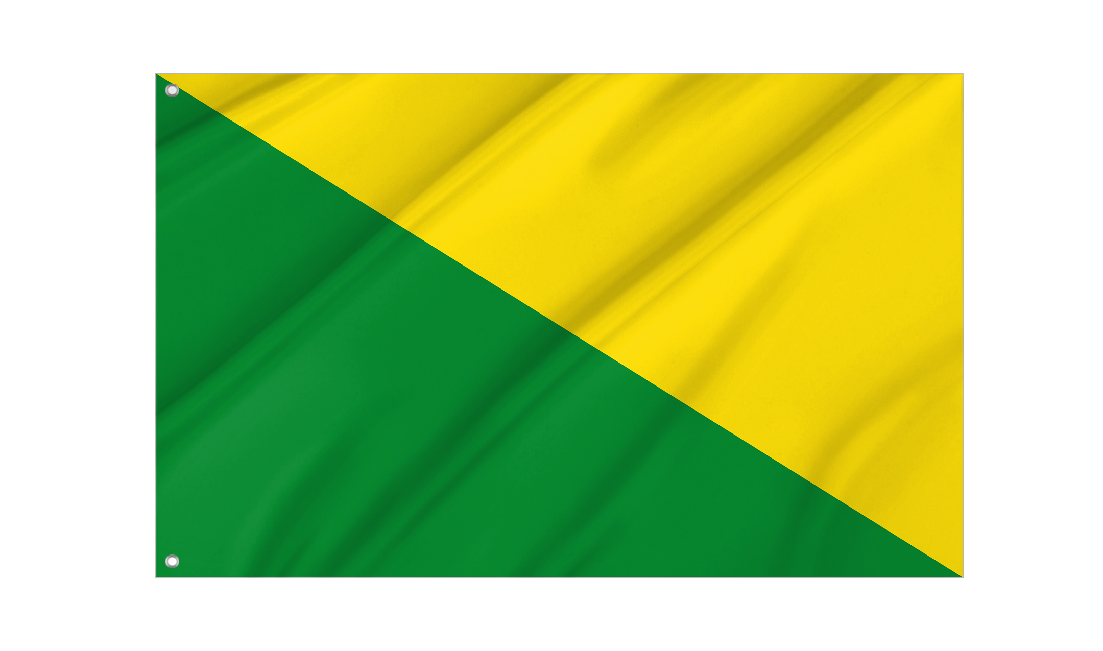 Vellisca Flag for Indoor & Outdoor Use