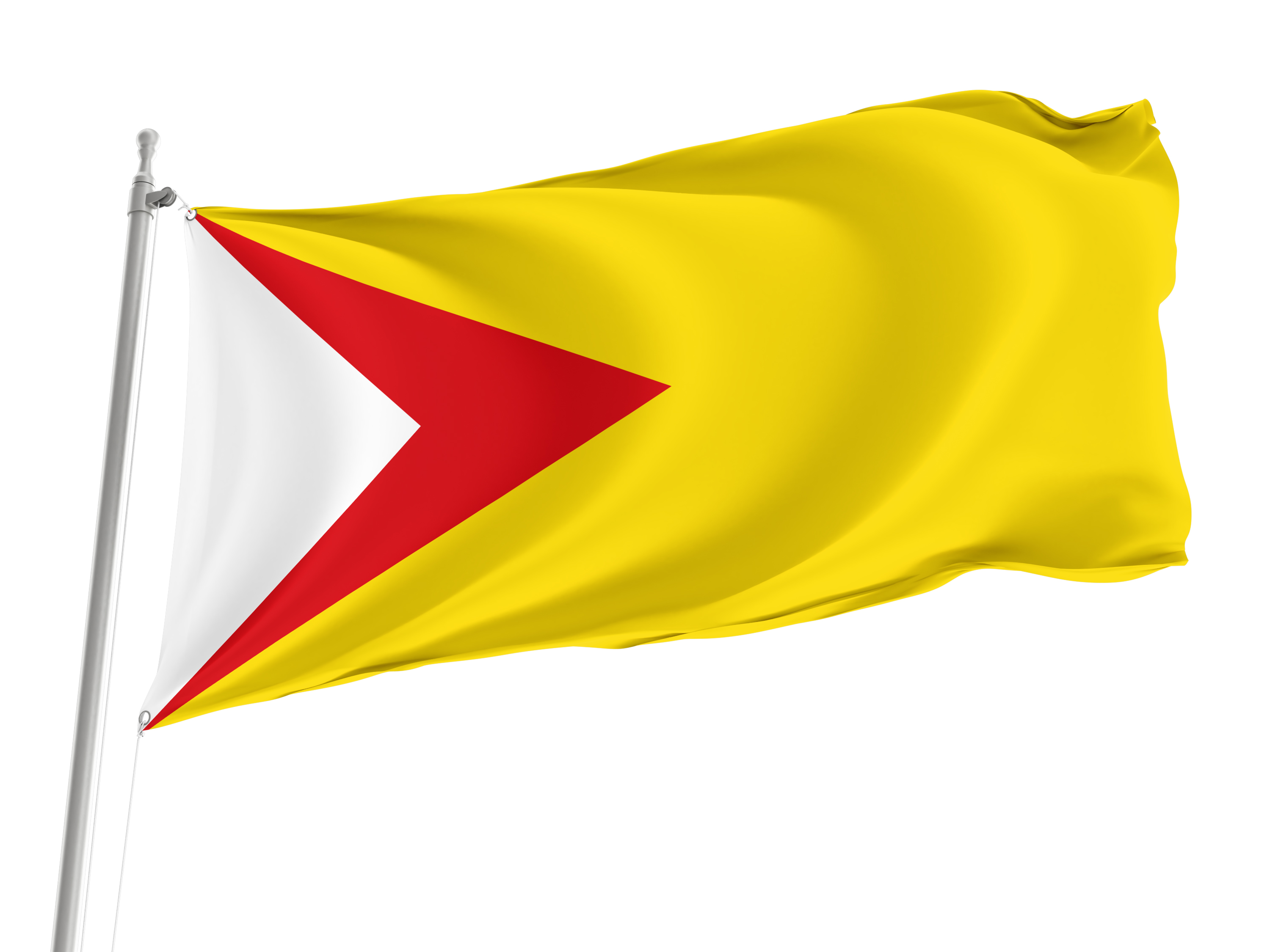 Sacedon Flag for Indoor & Outdoor Use