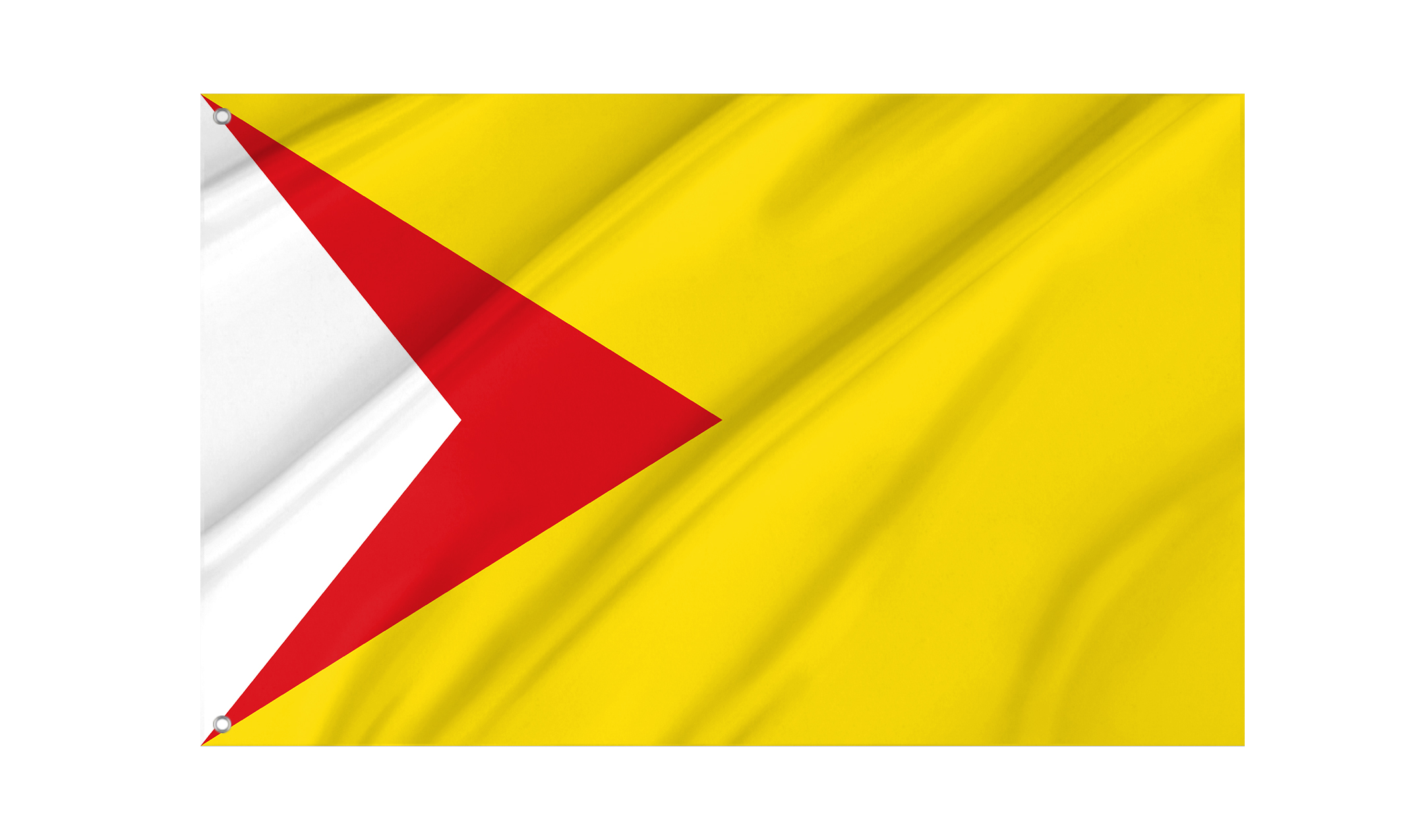 Sacedon Flag for Indoor & Outdoor Use