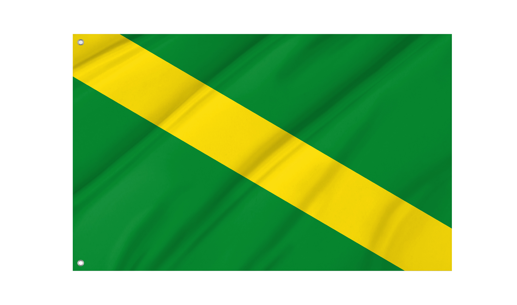 Argés Flag for Indoor & Outdoor Use
