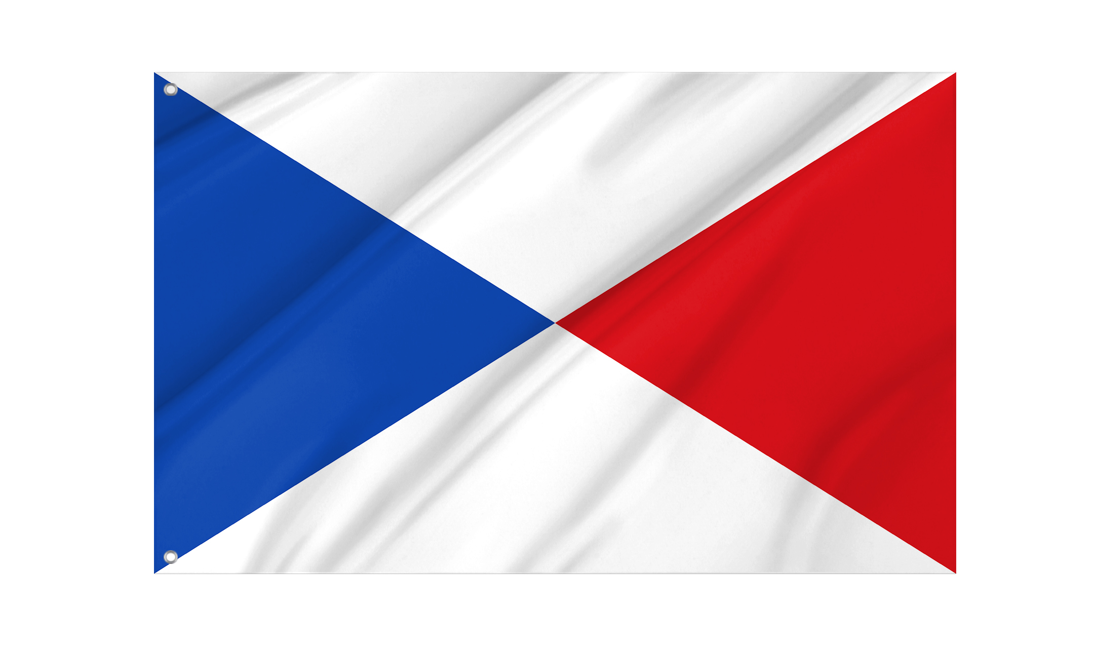 El Romeral Flag for Indoor & Outdoor Use
