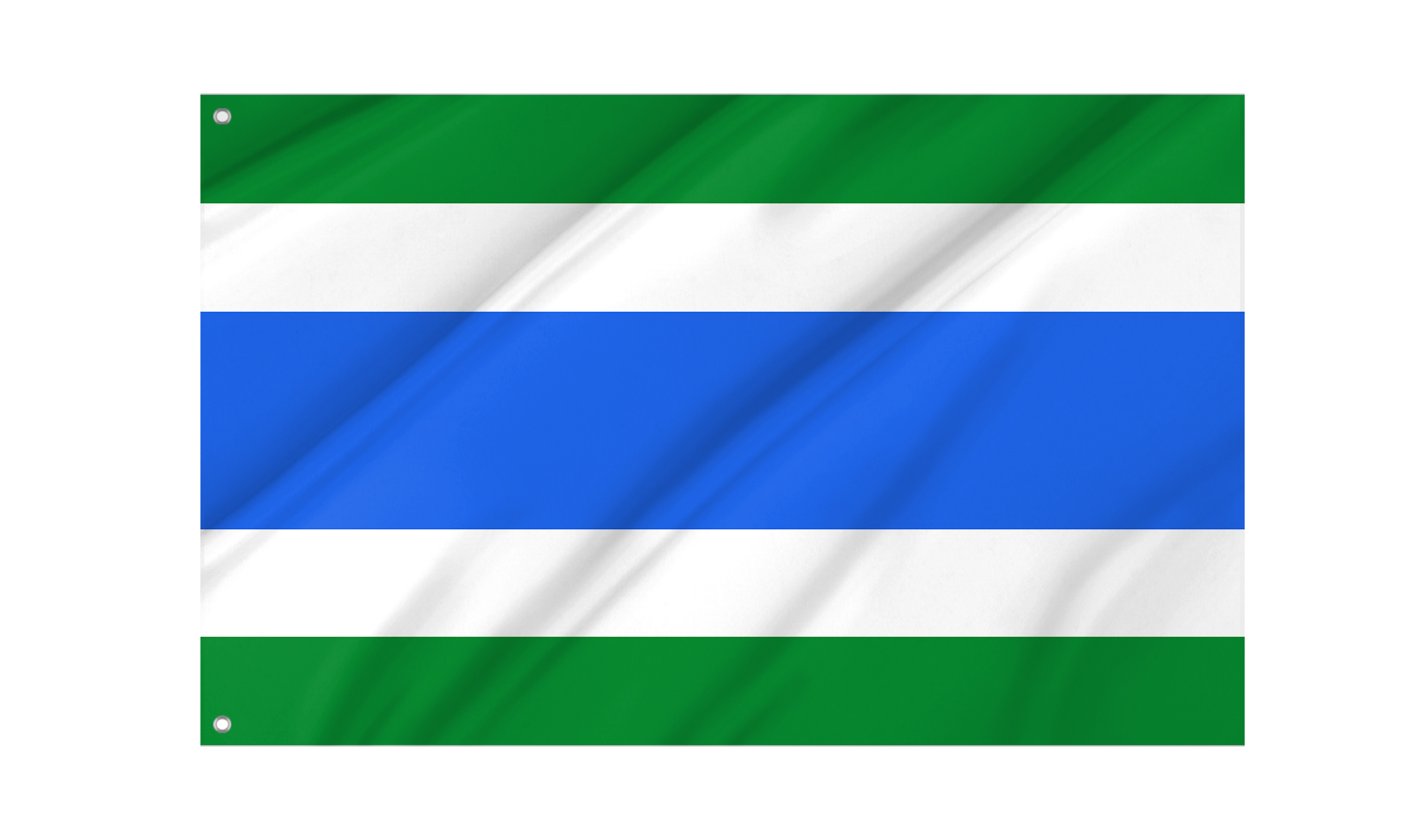 Albarreal de Tajo Flag for Indoor & Outdoor Use