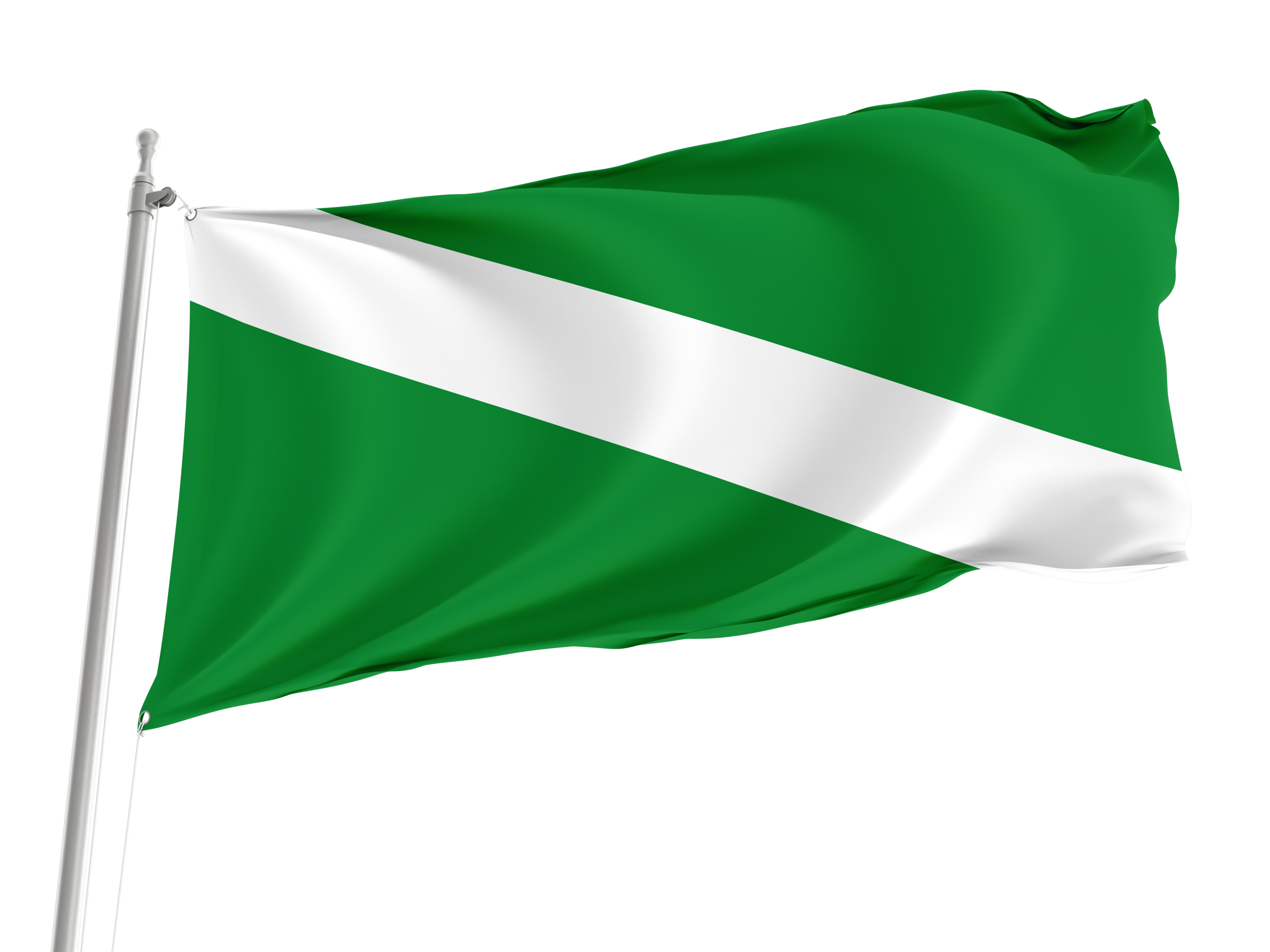 Rielves Flag for Indoor & Outdoor Use