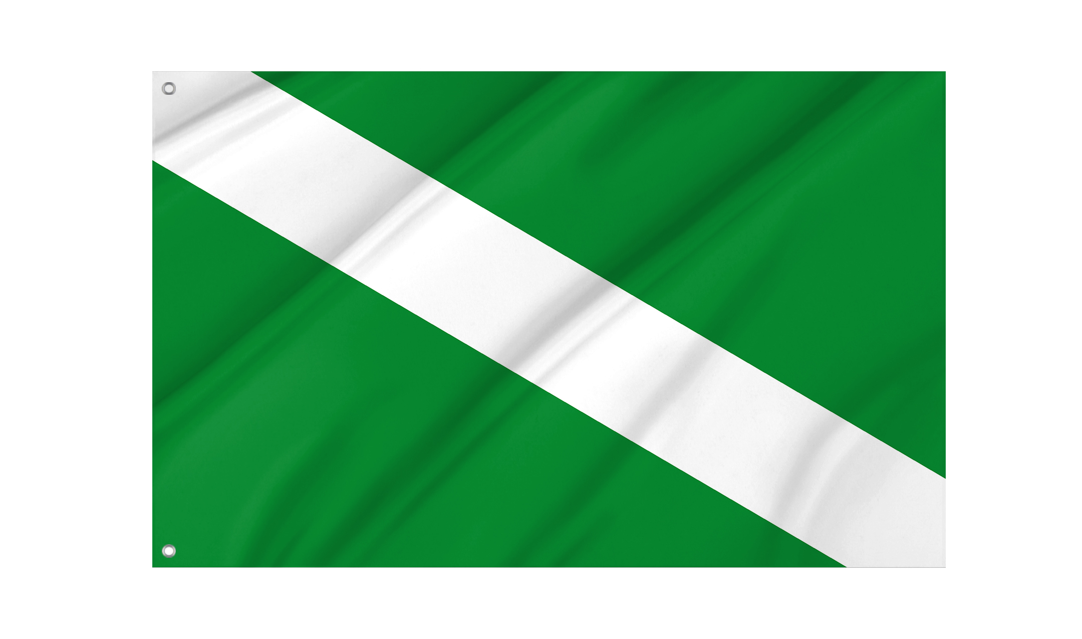 Rielves Flag for Indoor & Outdoor Use
