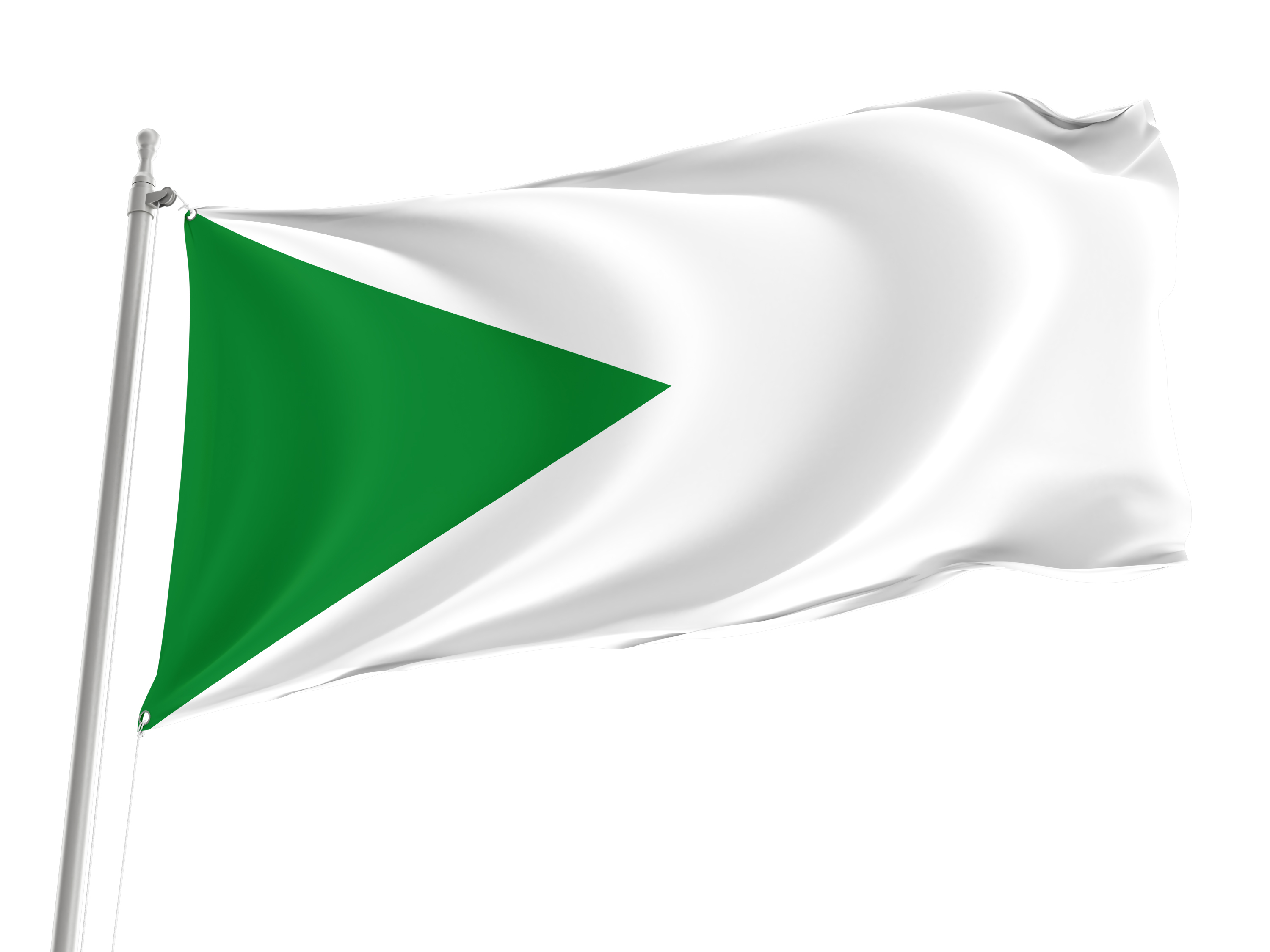 Hontanar Flag for Indoor & Outdoor Use