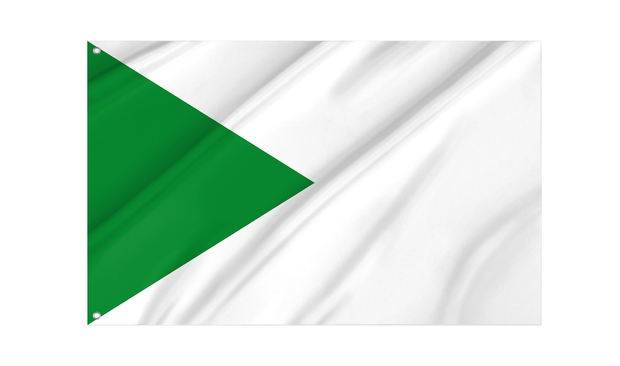 Hontanar Flag for Indoor & Outdoor Use