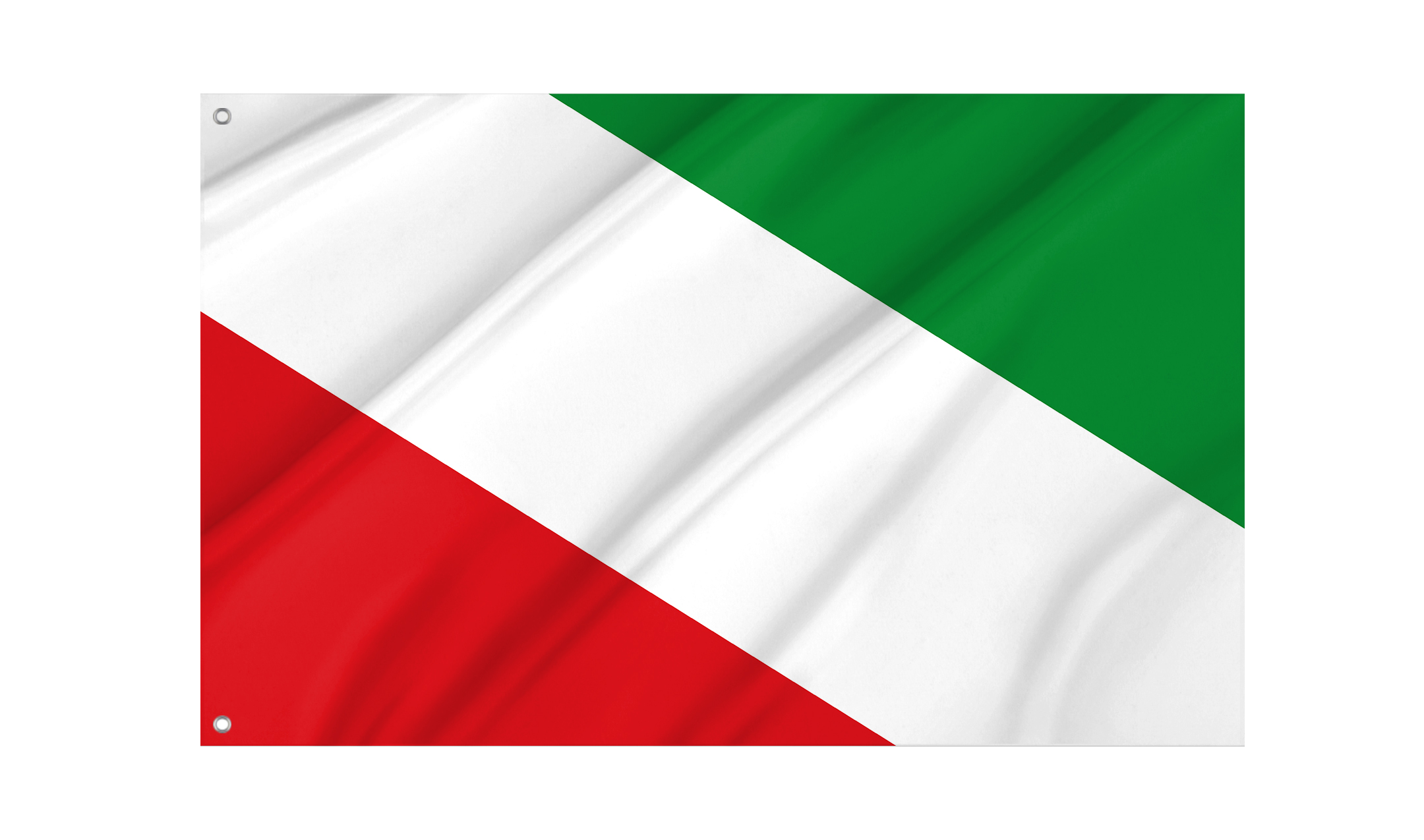 Los Yébenes Flag for Indoor & Outdoor Use