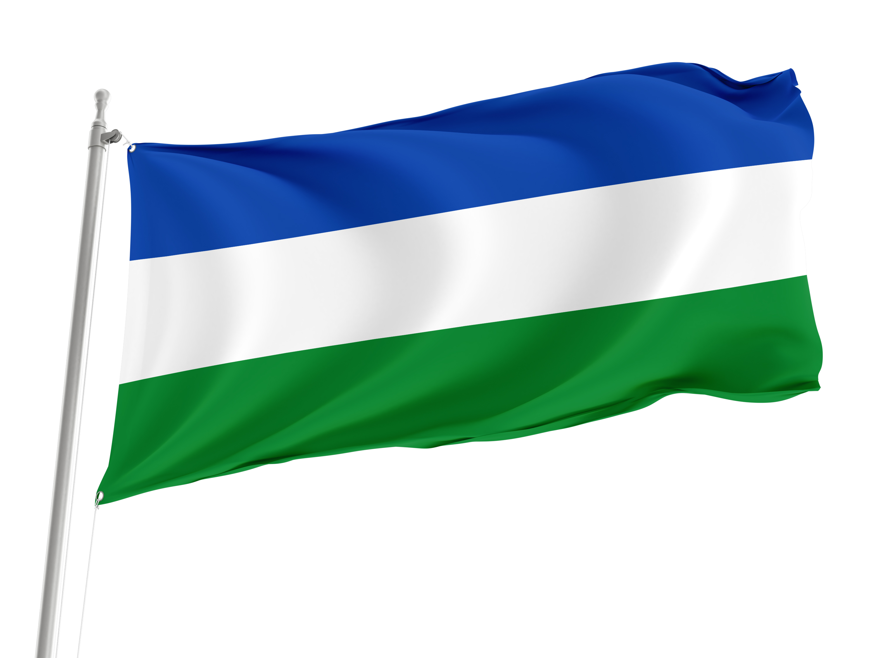 Marjaliza Flag for Indoor & Outdoor Use