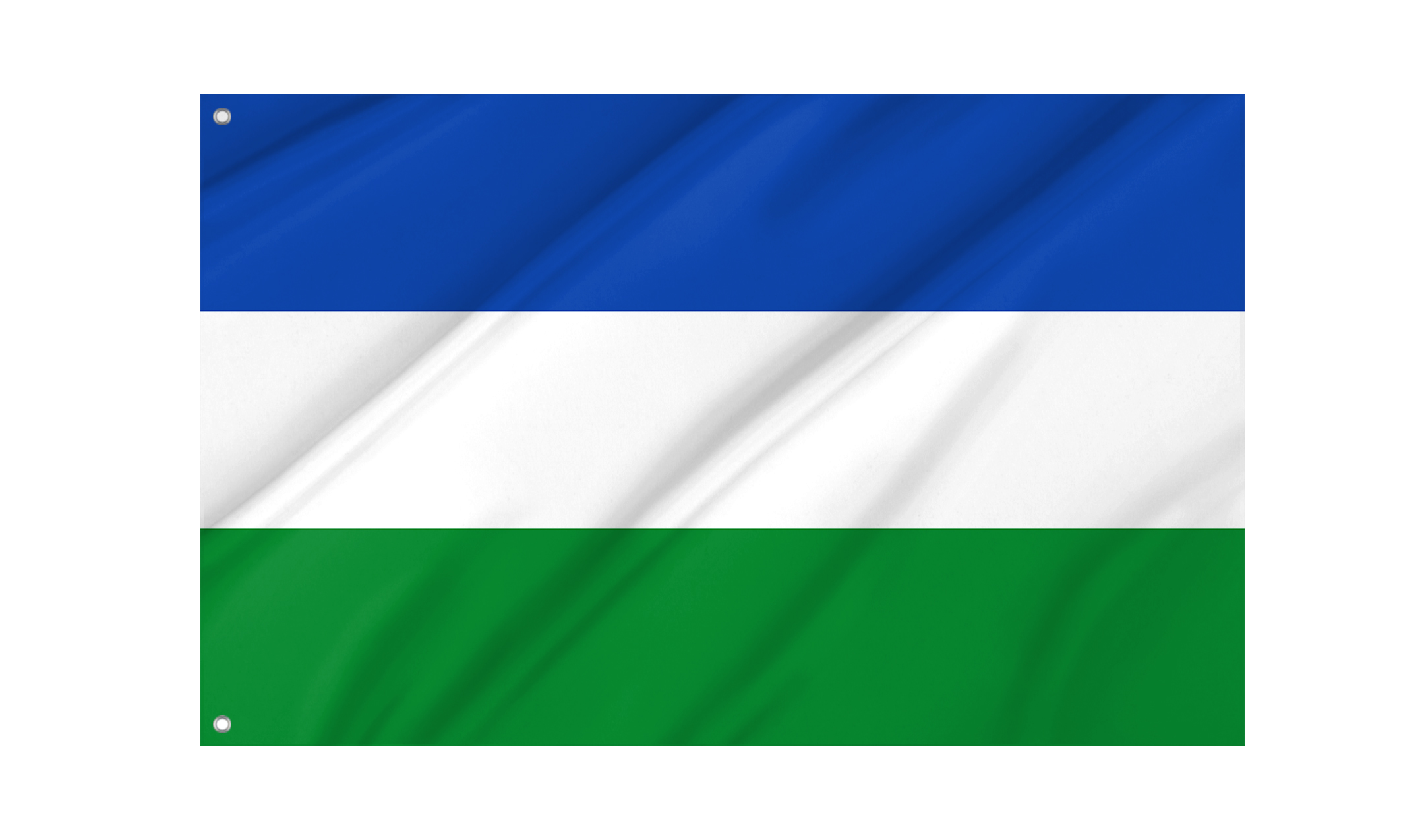 Marjaliza Flag for Indoor & Outdoor Use