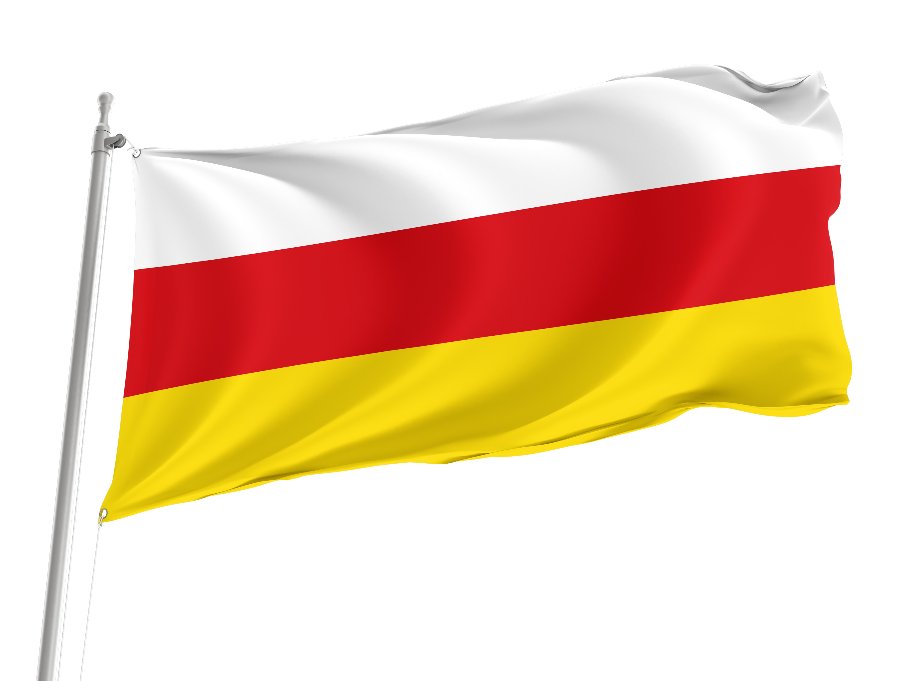 Mascaraque Flag for Indoor & Outdoor Use
