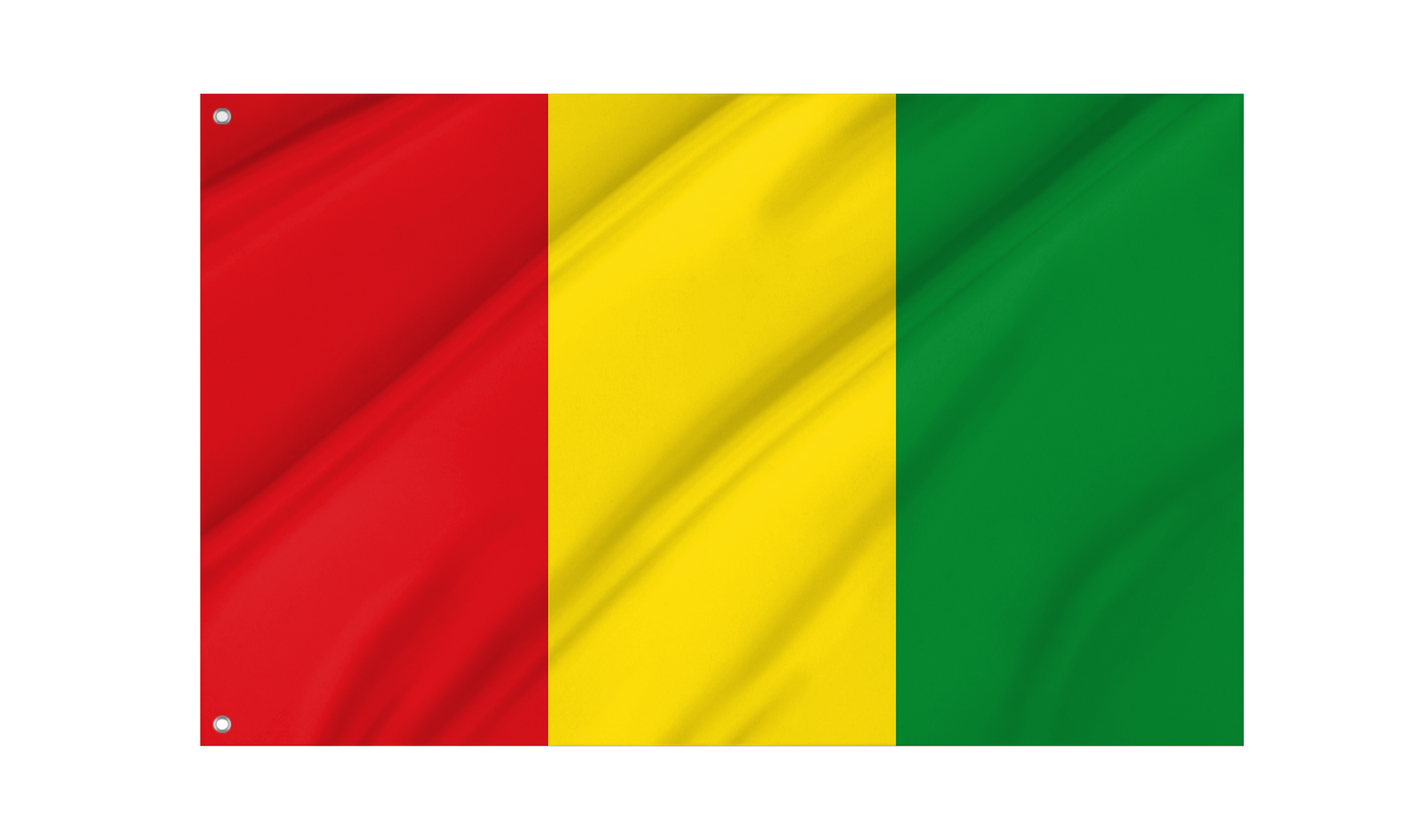 Novés Flag for Indoor & Outdoor Use