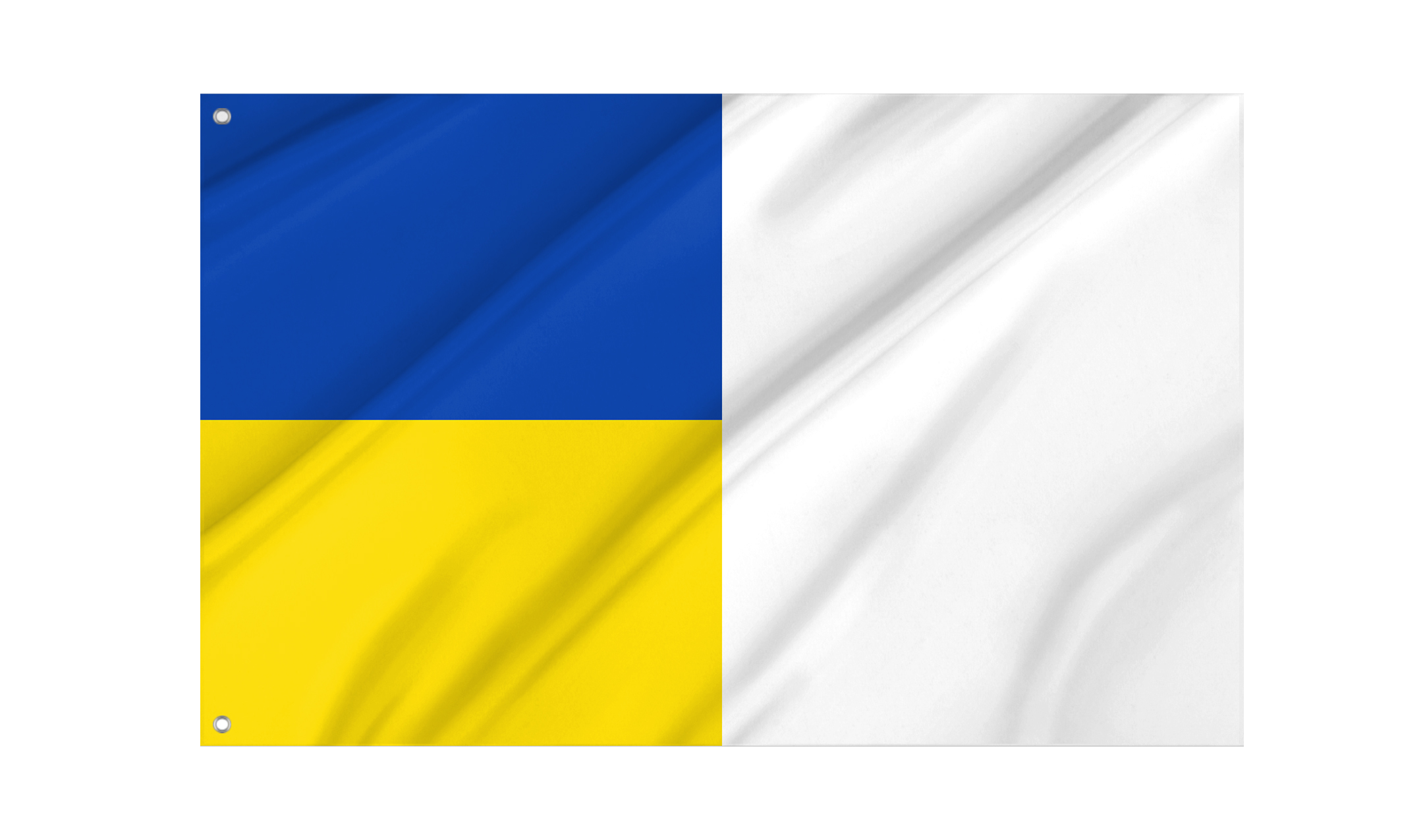 Retamoso Flag for Indoor & Outdoor Use